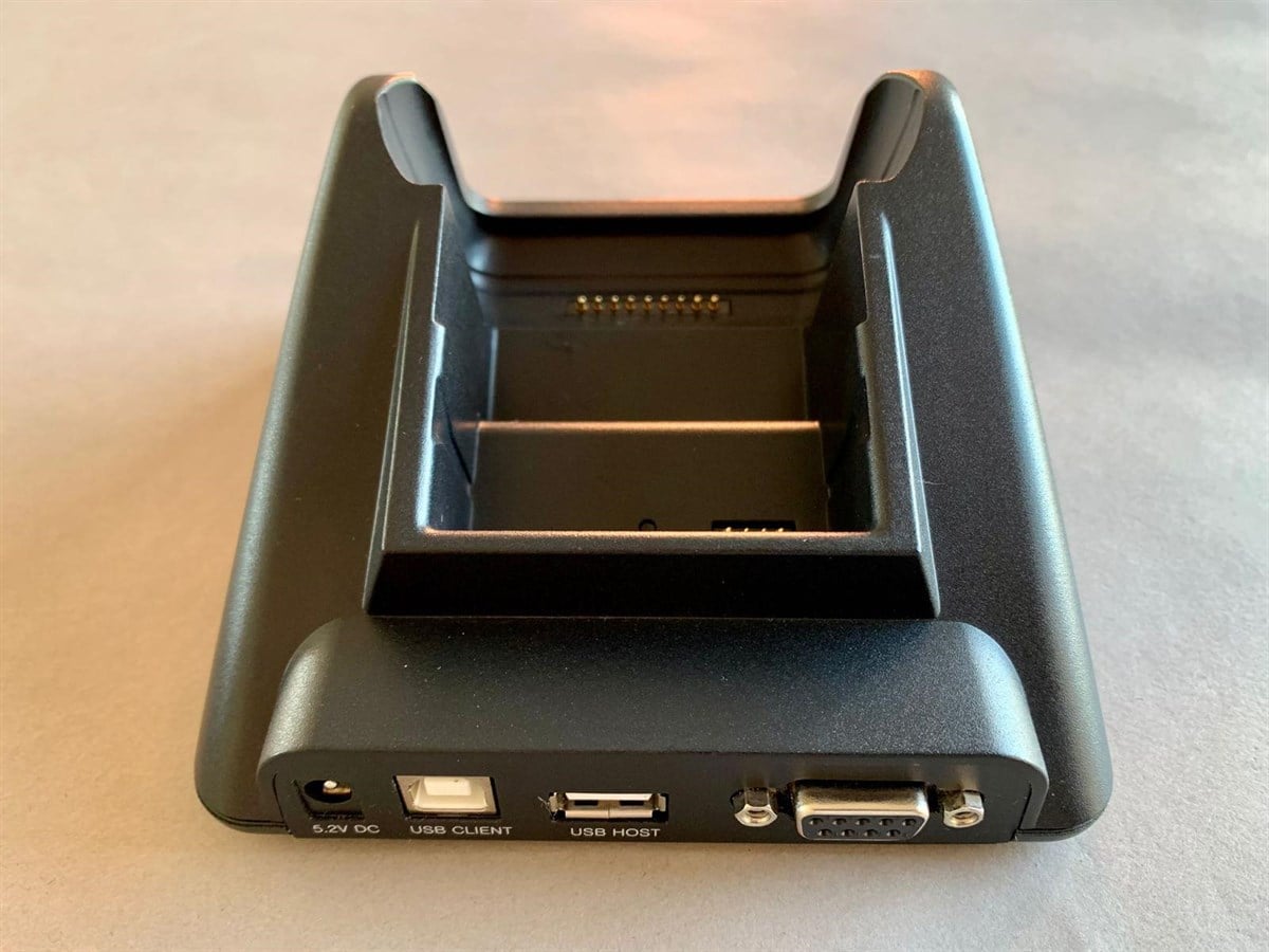 M3 Mobile OX10 Mobil RFID Okuyucu - OUTLET