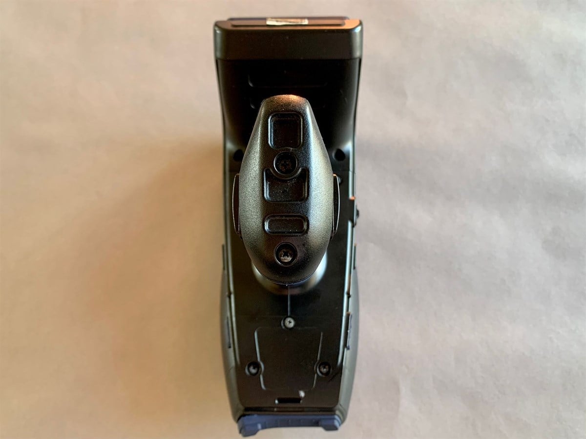 M3 Mobile OX10 Mobil RFID Okuyucu - OUTLET