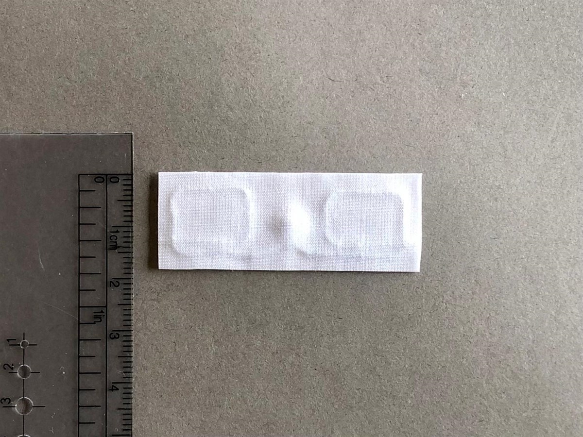 M6 Dikilebilir RFID Çamaşır Etiketi