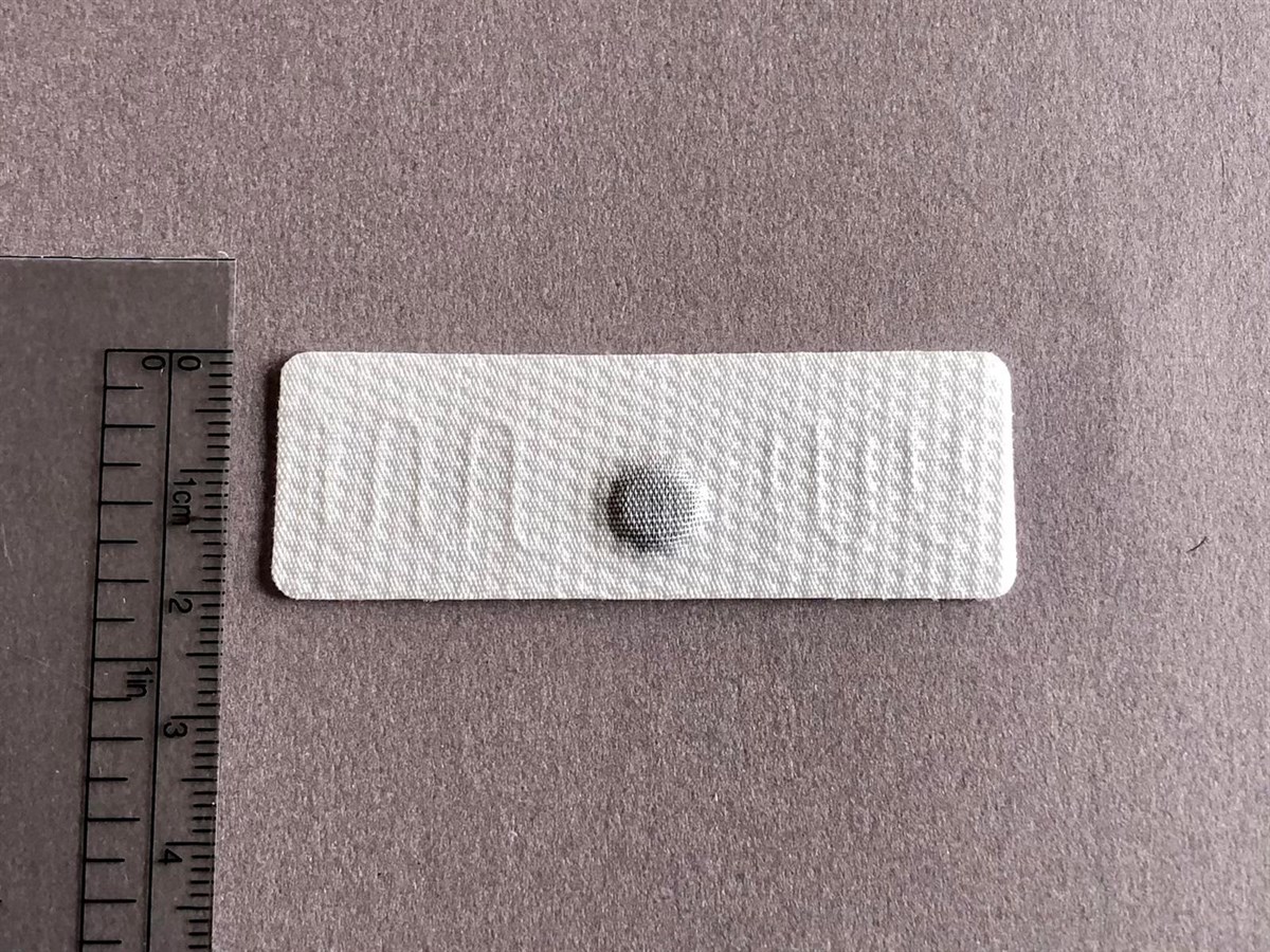 M7 RFID Laundry Tag