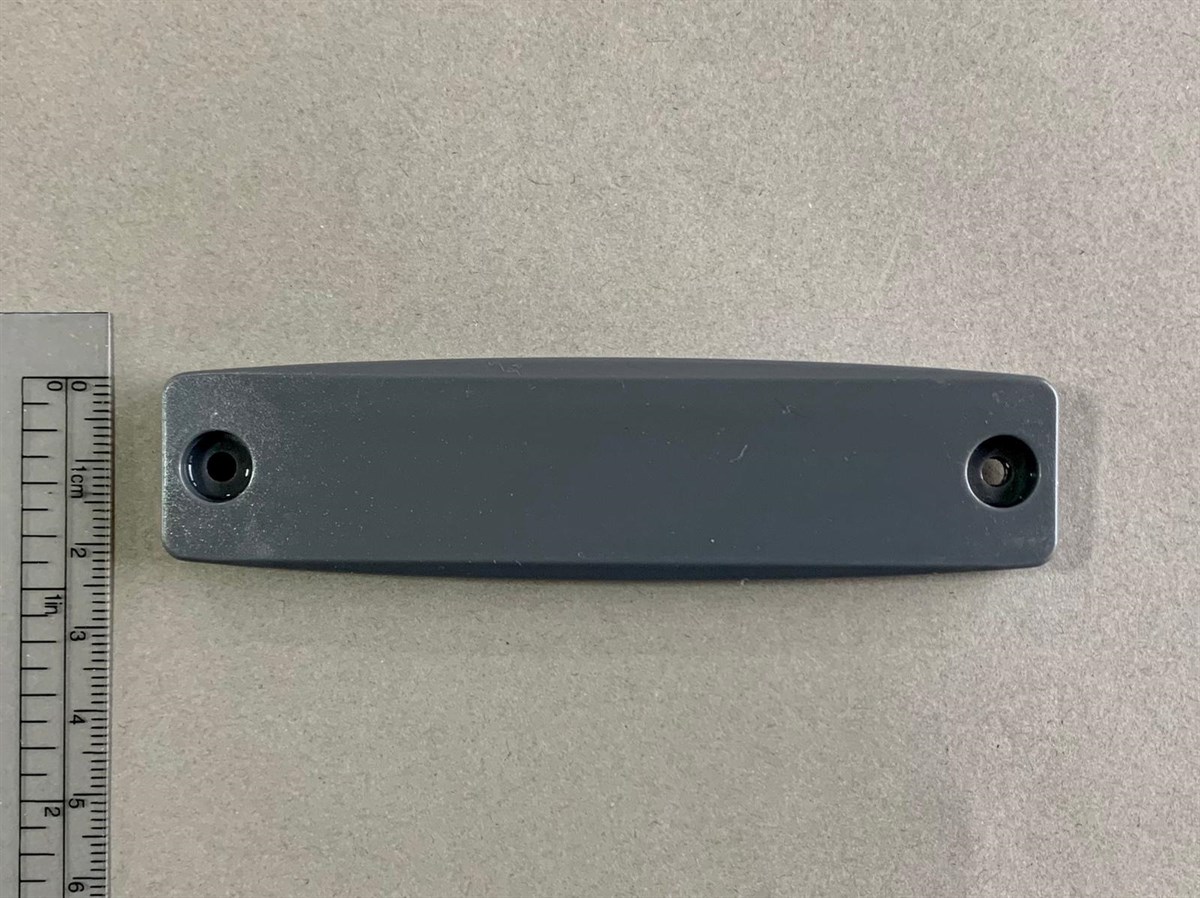 Metal Üstü Sert RFID Etiket