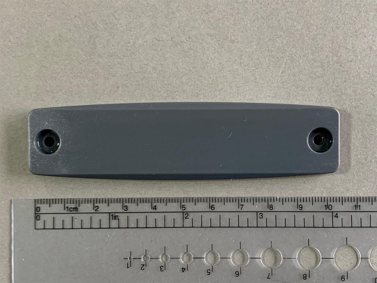 Metal Üstü Sert RFID Etiket