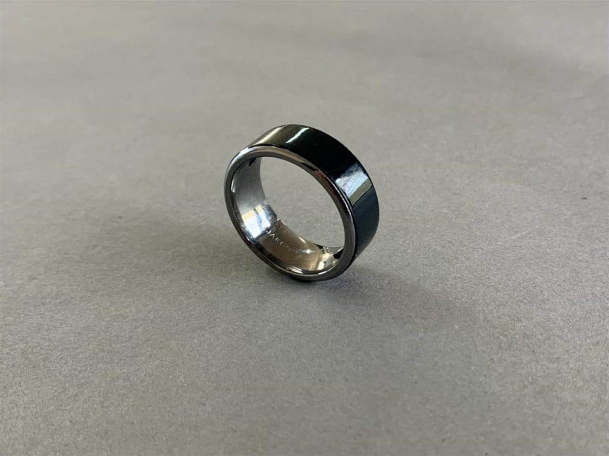 NFC Akıllı Yüzük