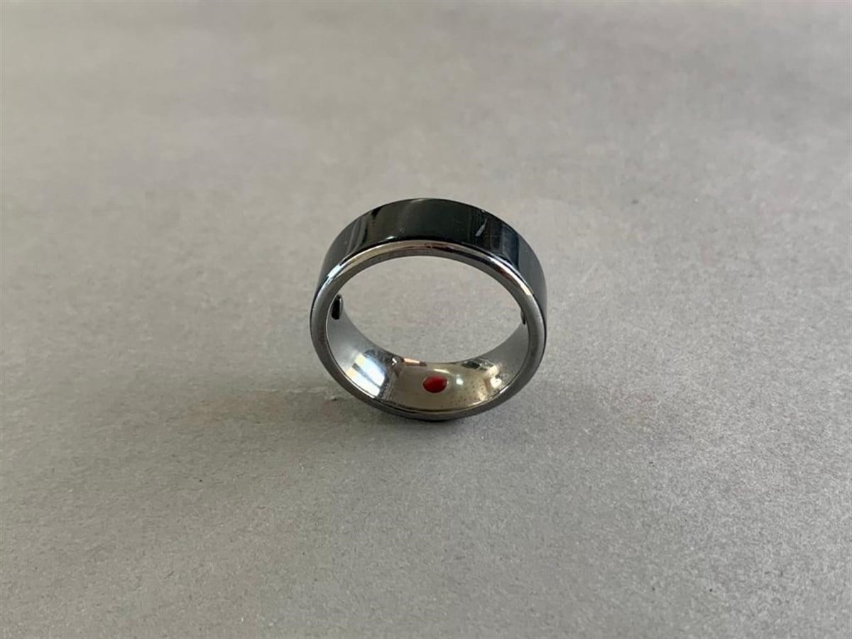 NFC Akıllı Yüzük