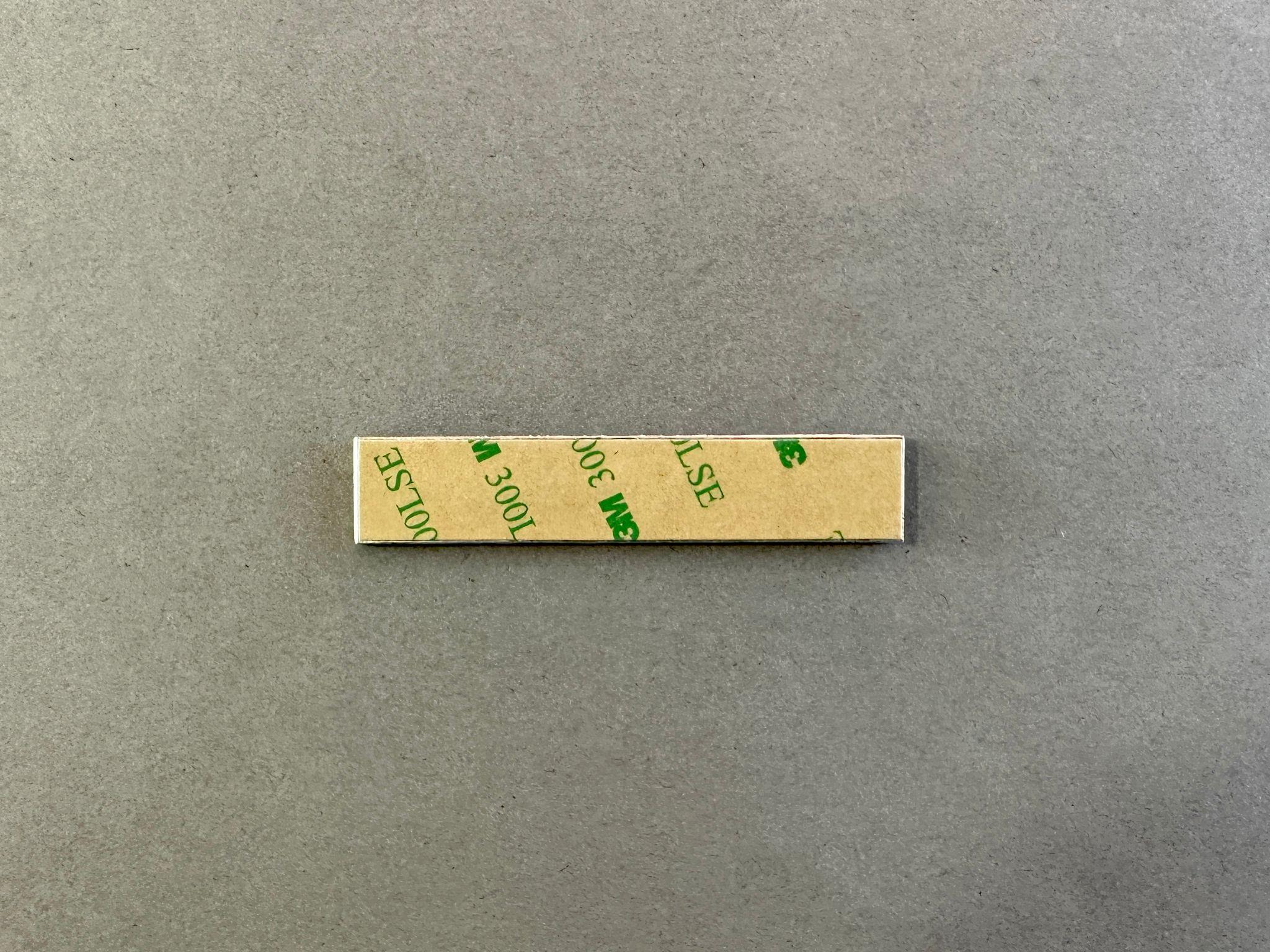 Omni-ID Flex Label RFID Etiket