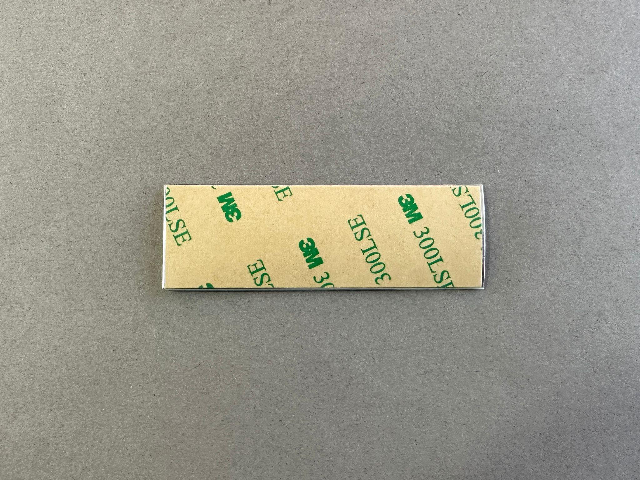 Omni-ID Flex LP RFID Etiket