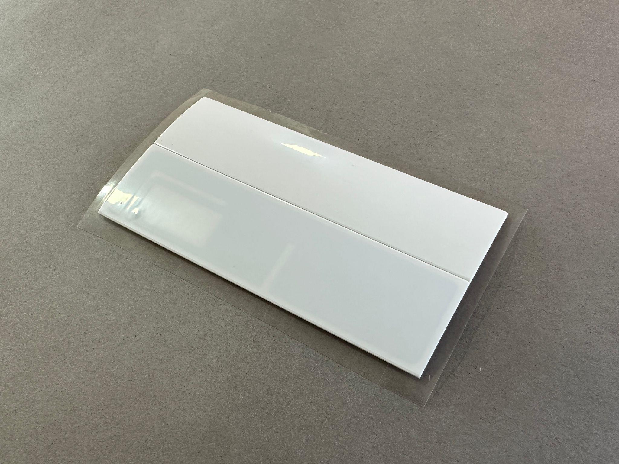 Omni-ID IQ 400 RFID Etiket