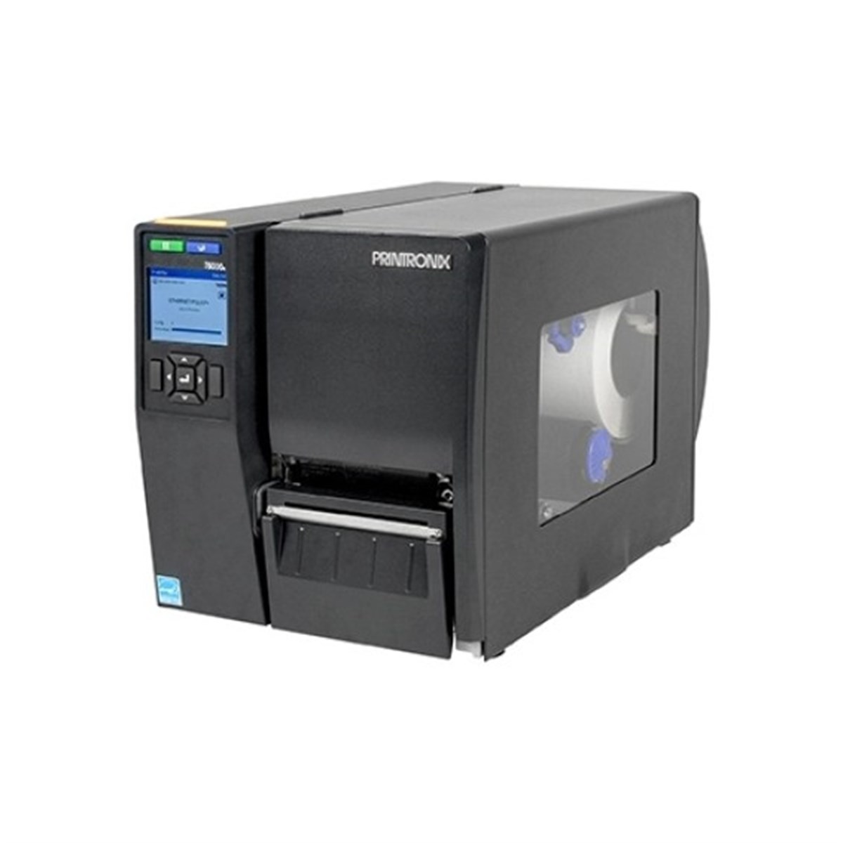 Printronix T6000e Endüstriyel RFID Yazıcı - 203dpi