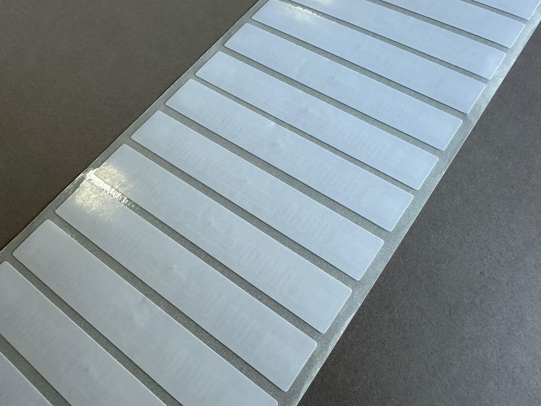 RB26 UHF RFID Etiket