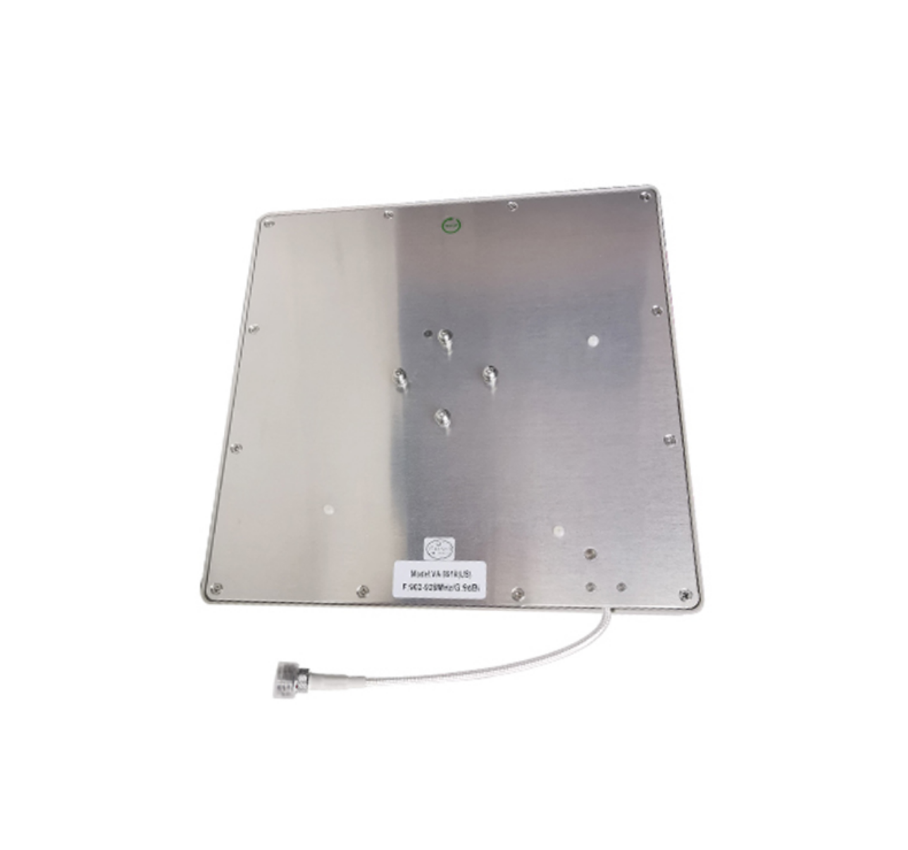 RB91 9dBi UHF Circular RFID Anten