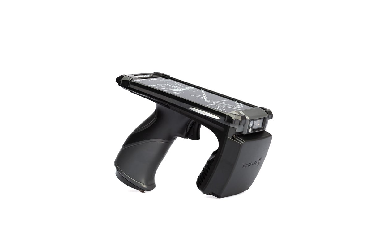 RF500 UHF Mobil RFID El Terminali / Android