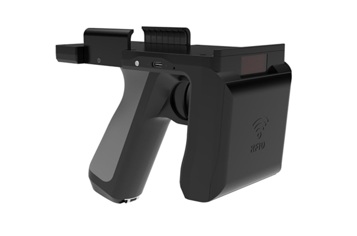 RF99 UHF Mobil RFID Okuyucu