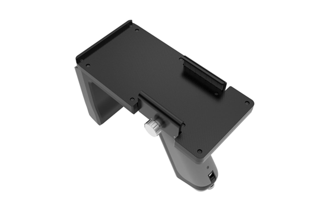 RF99 UHF Mobil RFID Okuyucu
