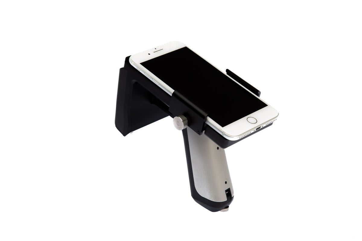 RF99 UHF Mobil RFID Okuyucu