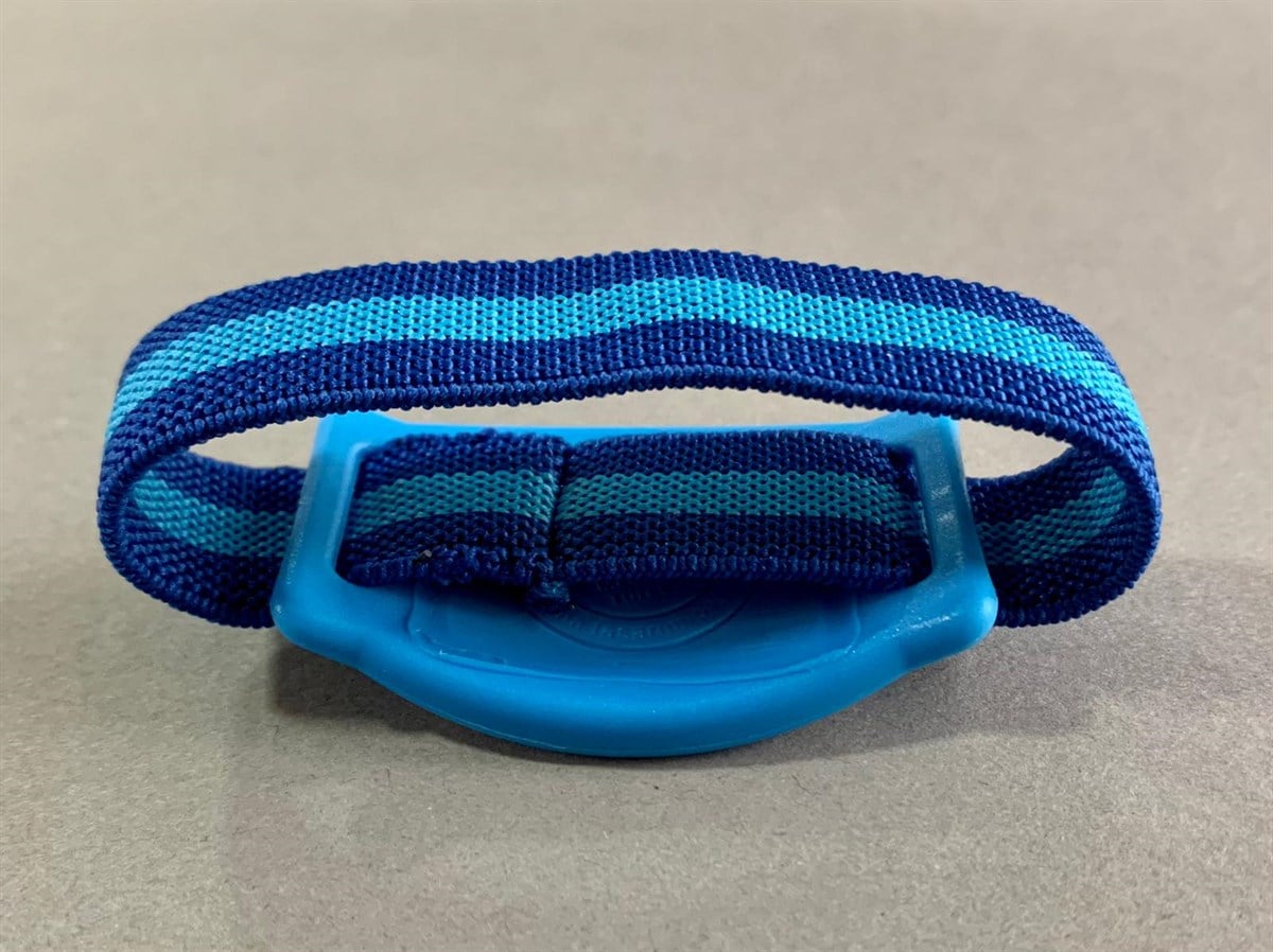 RFID Havuz Bilekliği