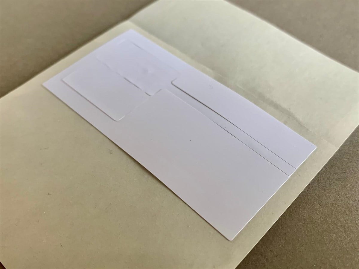 RT9 RFID Kuyum Etiketi