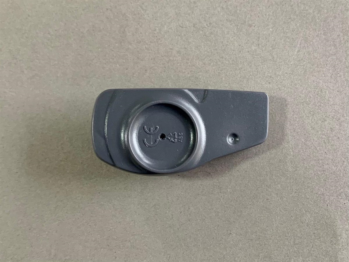 Sert RFID + RF Alarm Etiketi