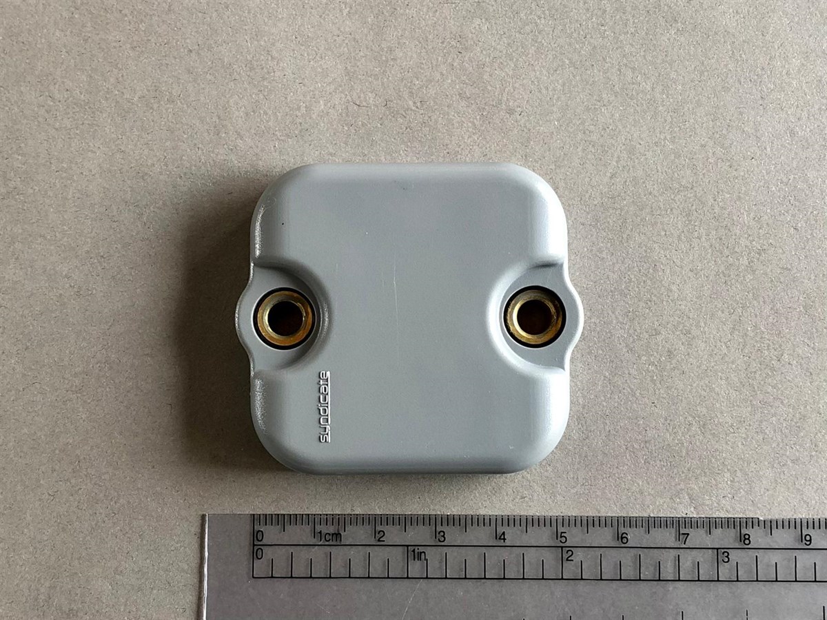 SH3 Metal Üstü Sert RFID Etiket