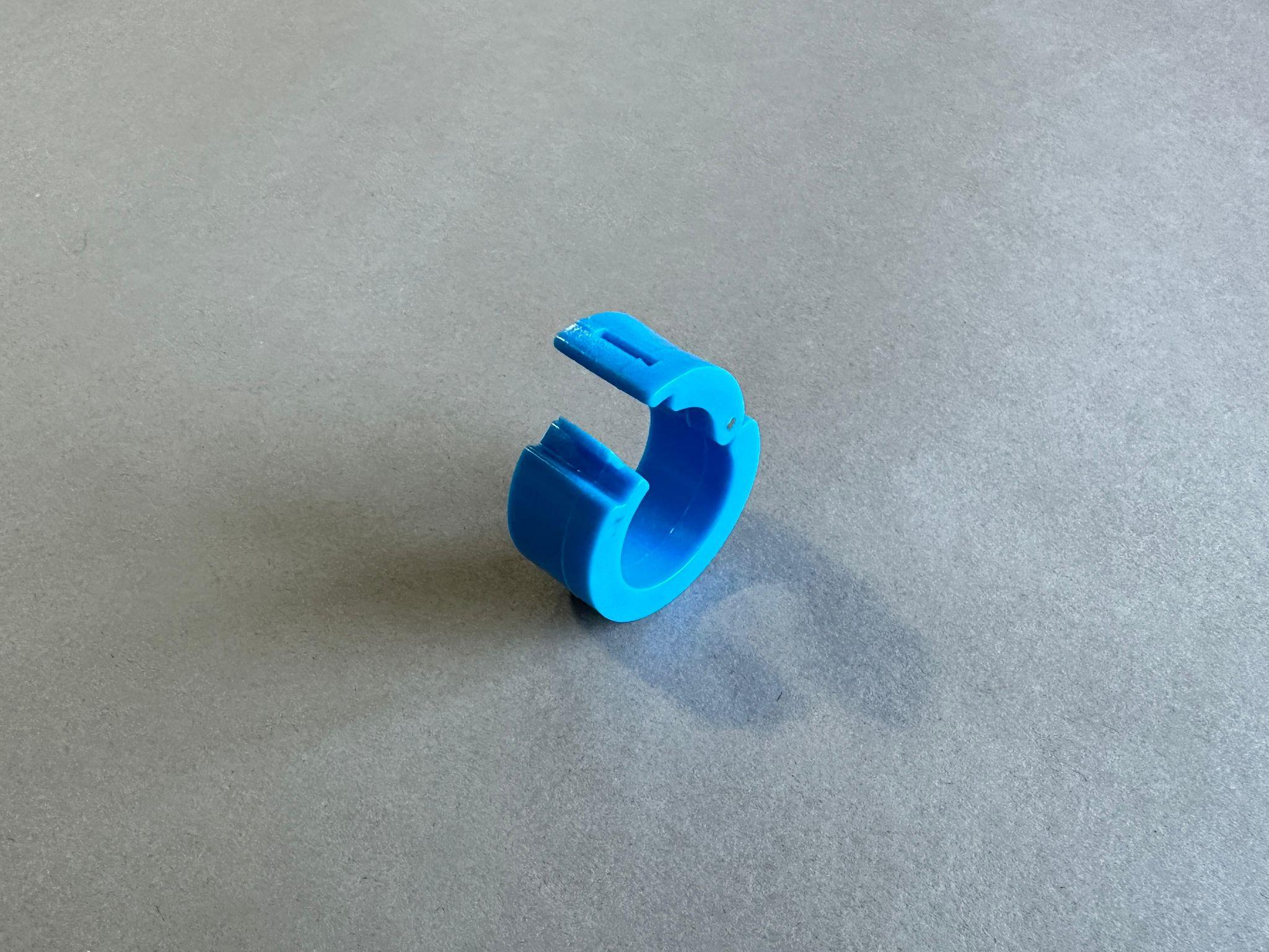 T-5 RFID Live-bird Leg Ring Tag