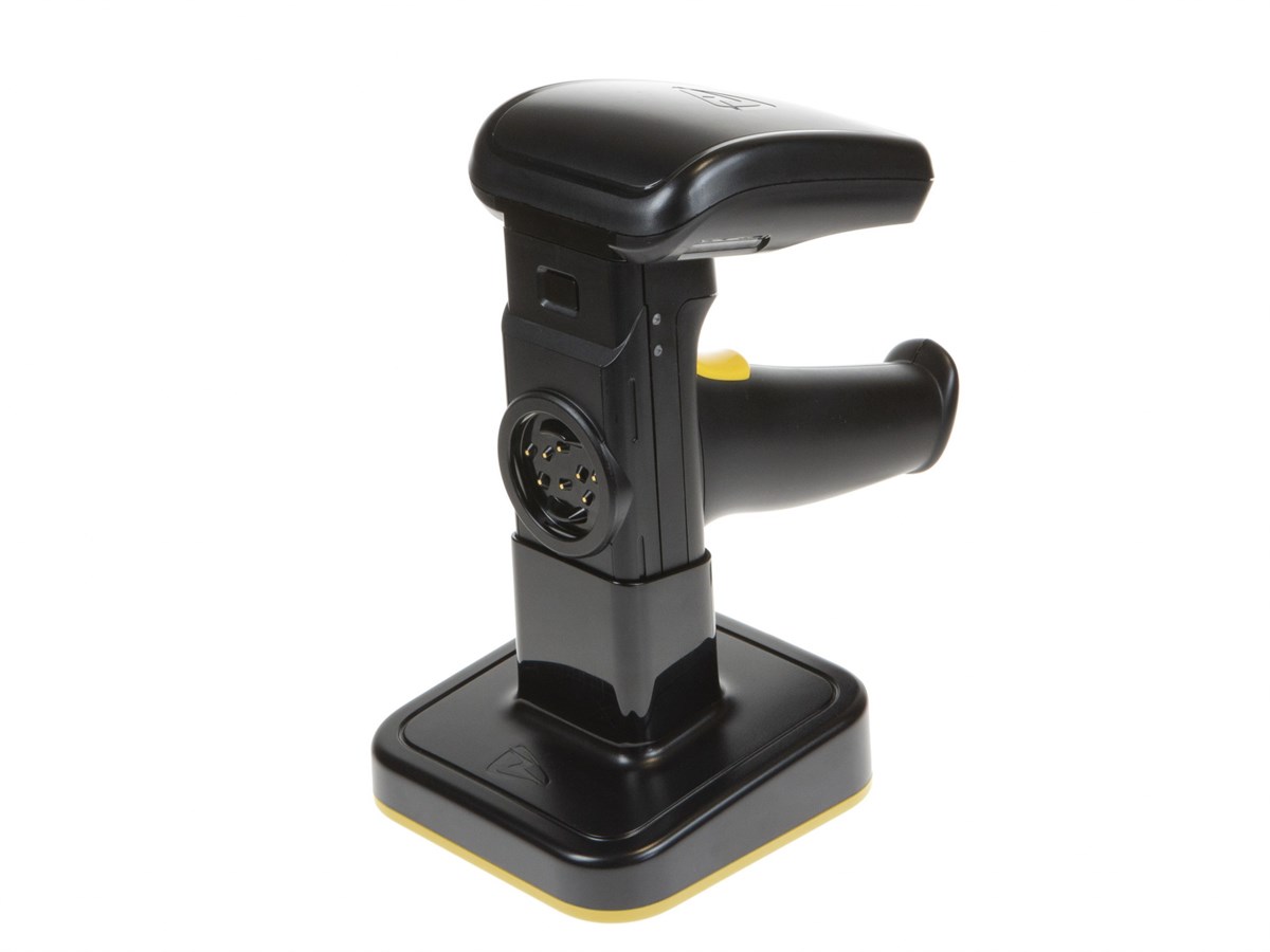 TSL 2128 P Bluetooth UHF RFID El Terminali