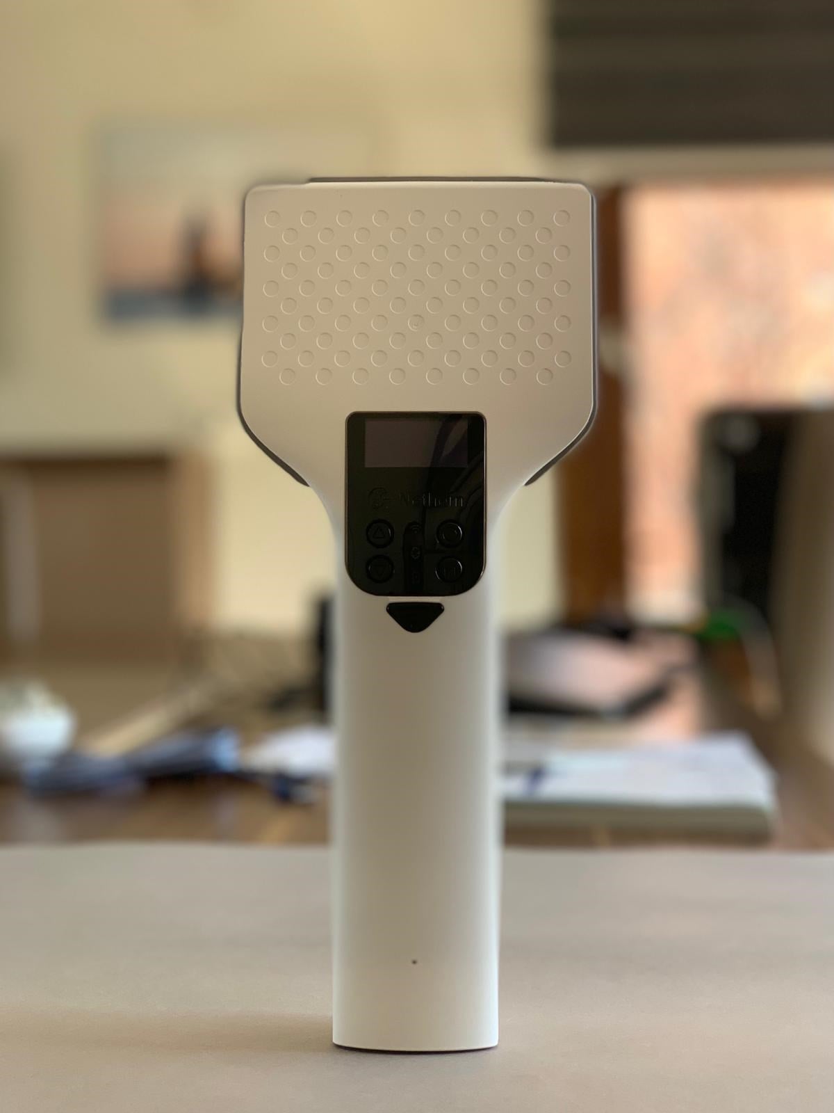 TT100 UHF Mobil RFID El Terminali