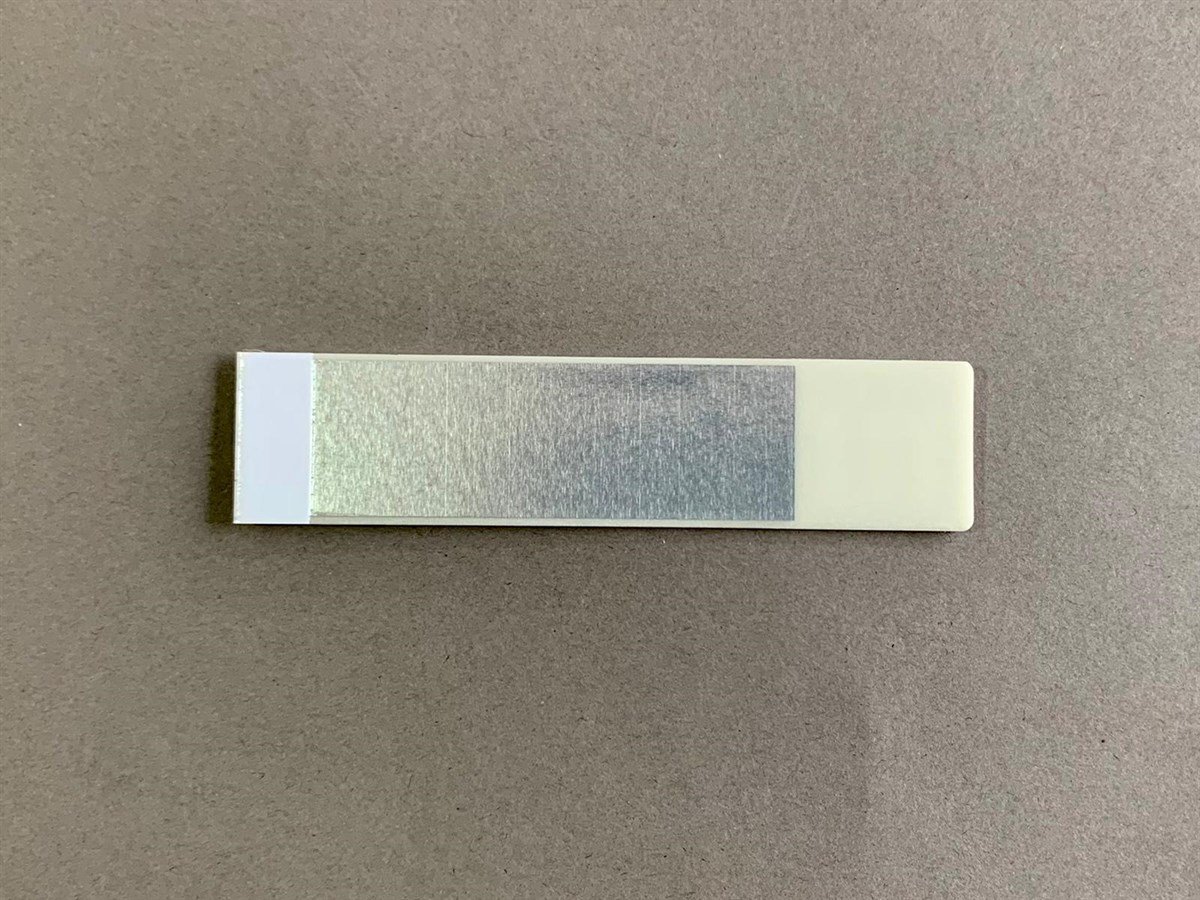 Z210 UHF Metal Üstü Esnek RFID Etiket