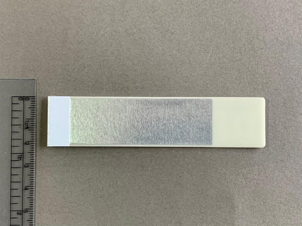 Z210 UHF Metal Üstü Esnek RFID Etiket