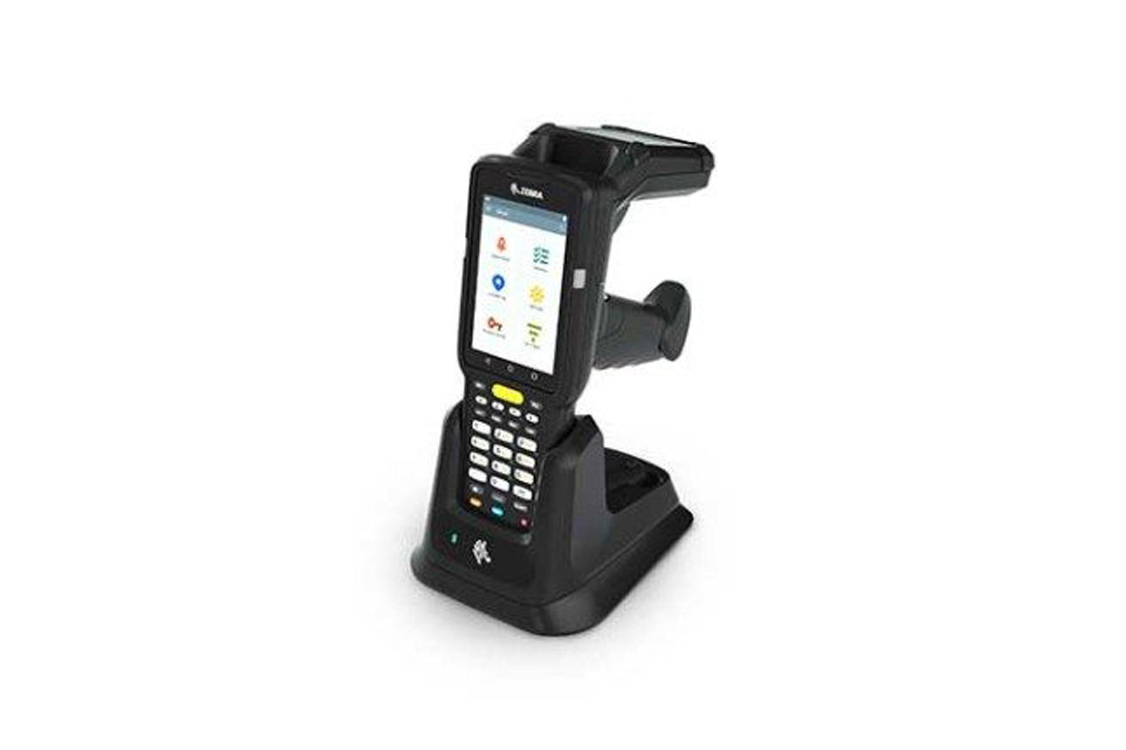 Zebra MC3330xR RFID El Terminali