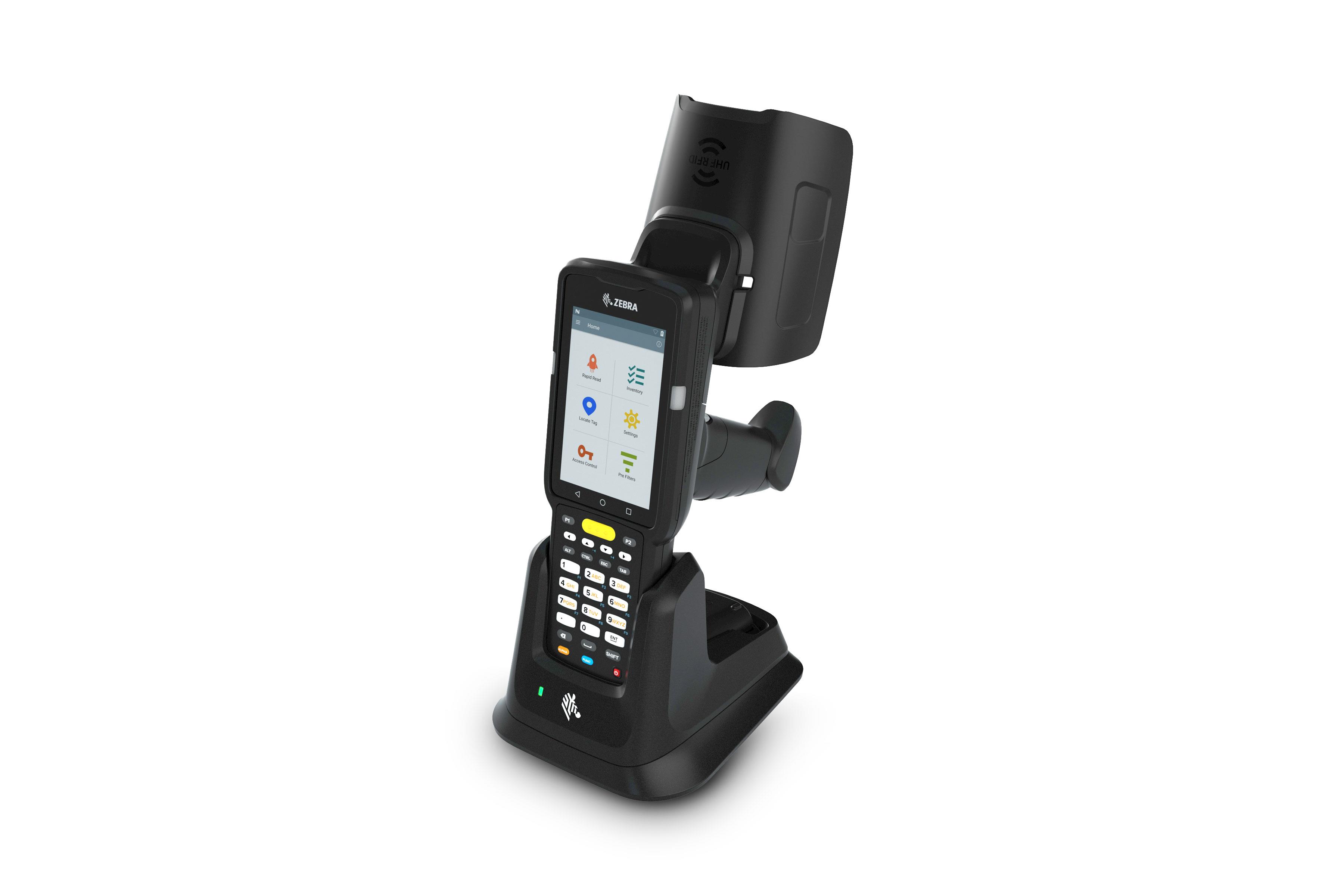 Zebra MC3390XR Mobil RFID Okuyucu