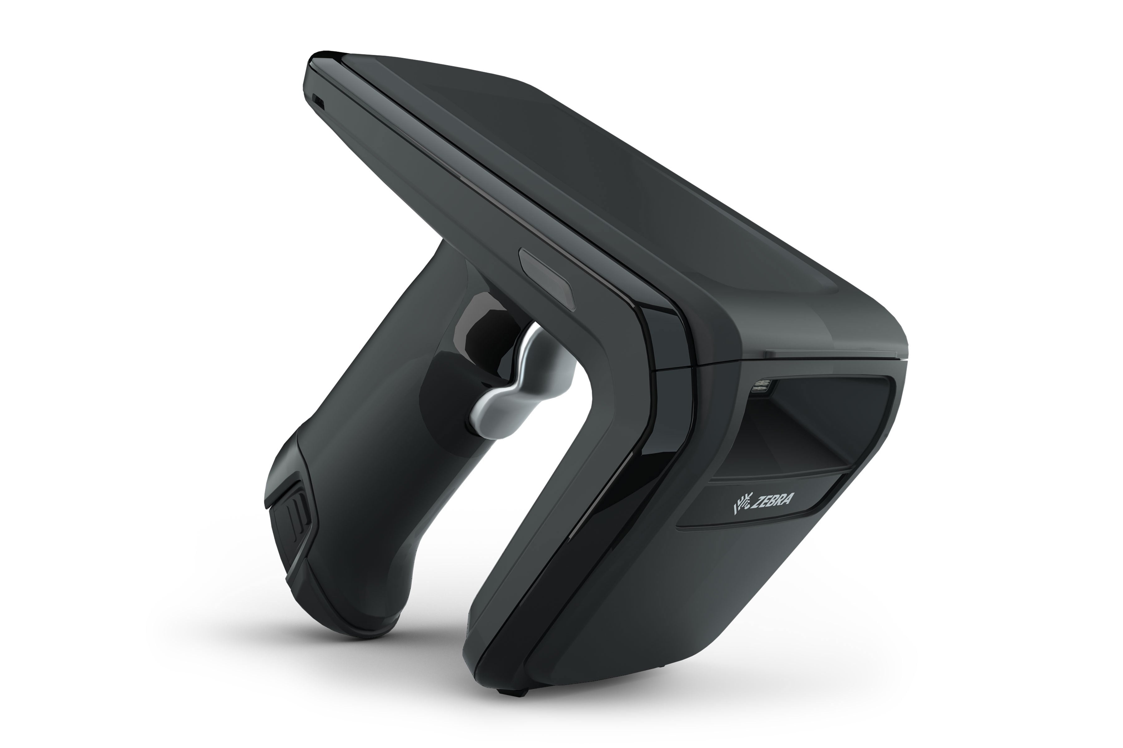 Zebra RD40 Premium Plus UHF RFID El Terminali