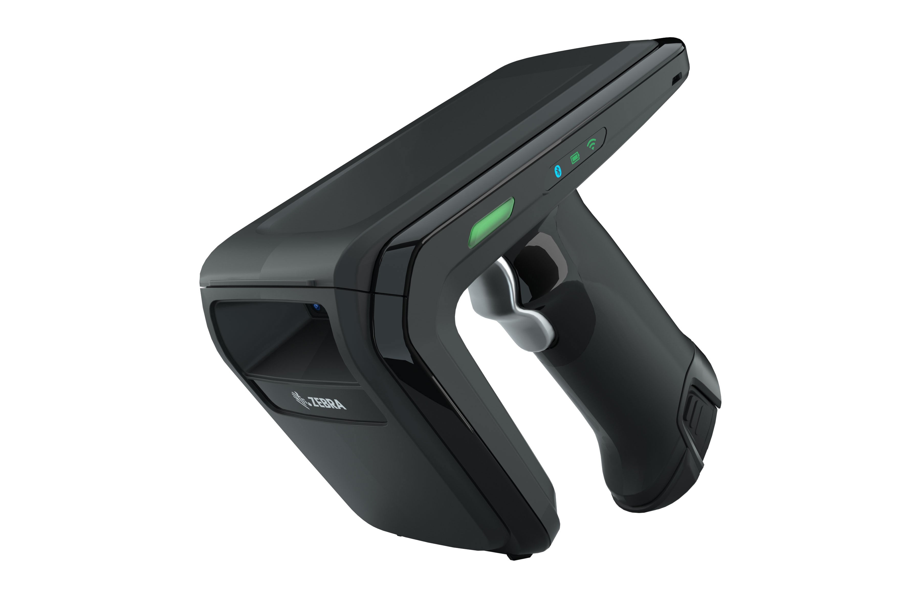 Zebra RD40 Premium Plus UHF RFID El Terminali