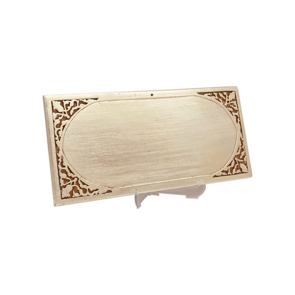 TİCİMAXTabloAntik Gümüş Tablo