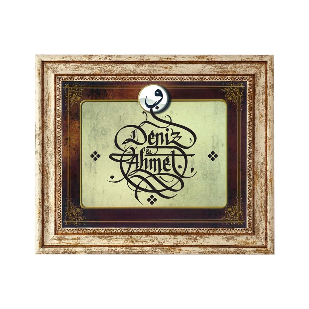 TİCİMAXTabloVav Harfli Tablo