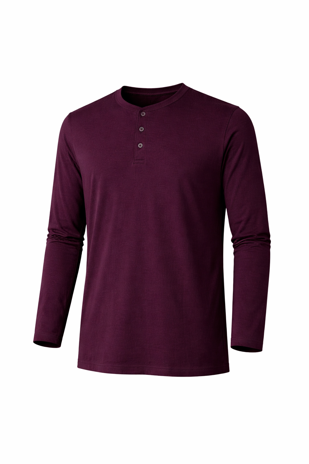 Erkek Mevsimlik Uzun Kollu 3 Düğmeli Ekose Alt Pijama Takımı 16652