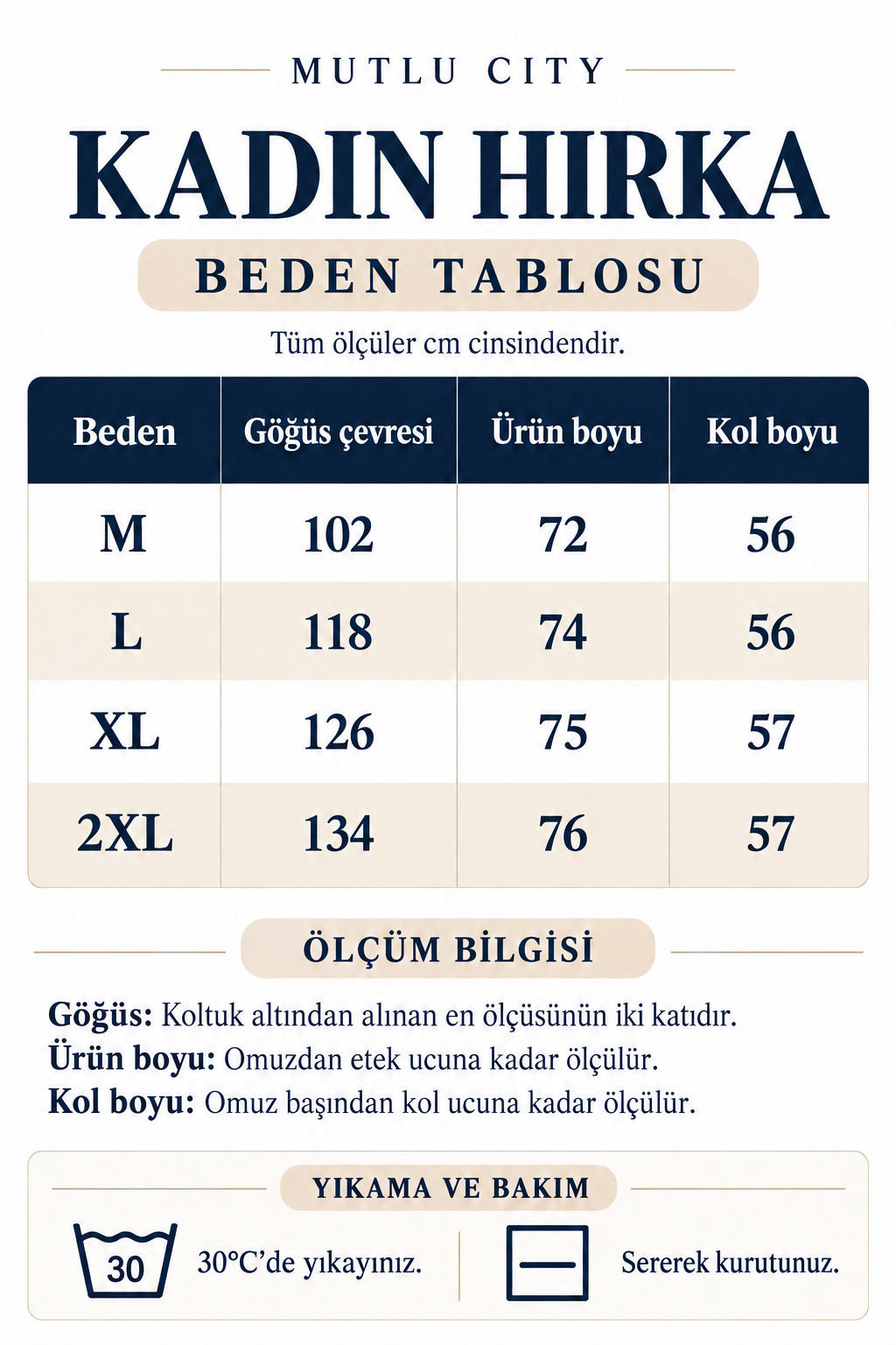Yeni Model Hattuş İplik Triko Örgü Kışlık Anne Hırka 7435