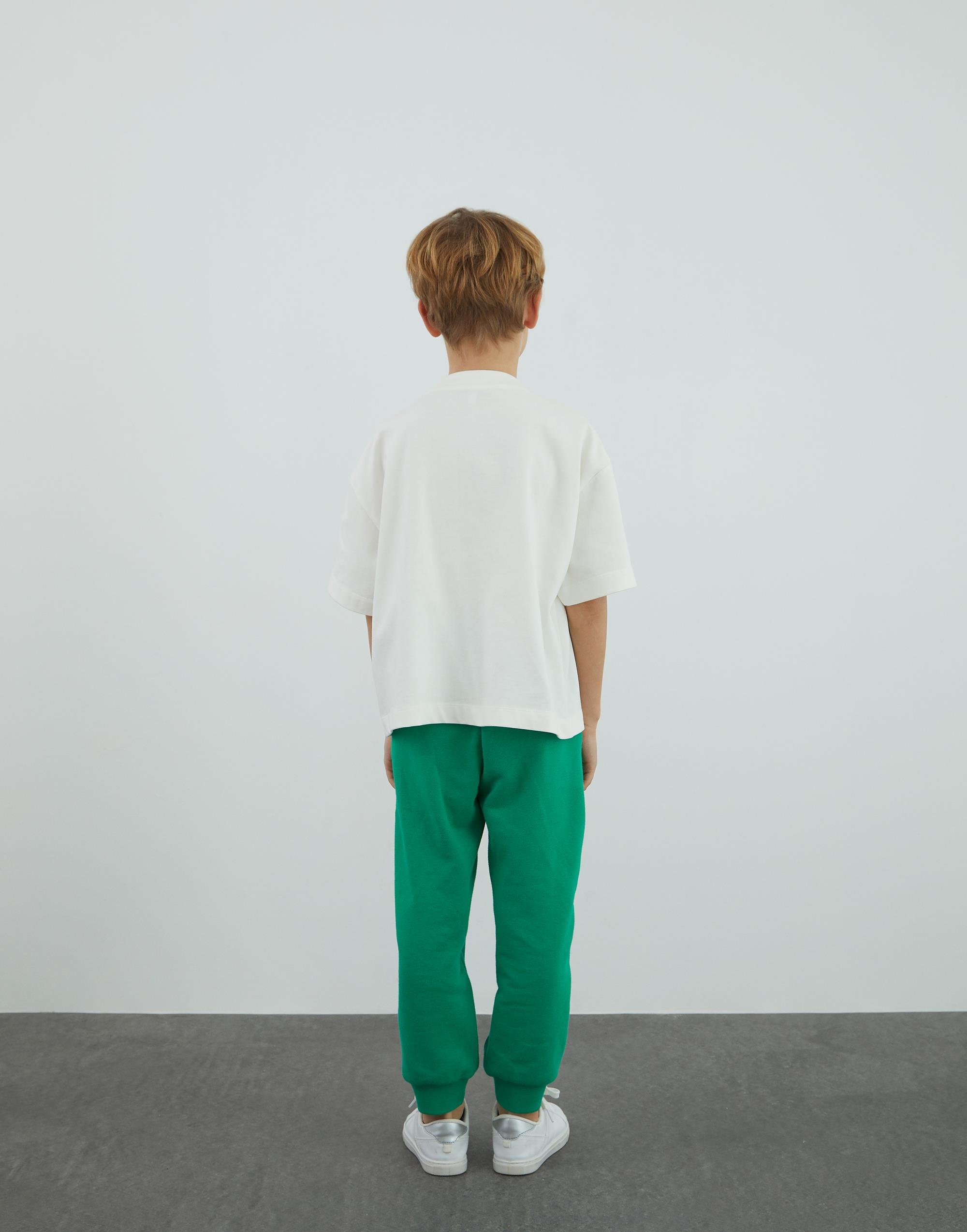 Aplike Baskılı Ekru T Shirt - junior, designer dresses, bachelorette, party dresses and graduation dresses.