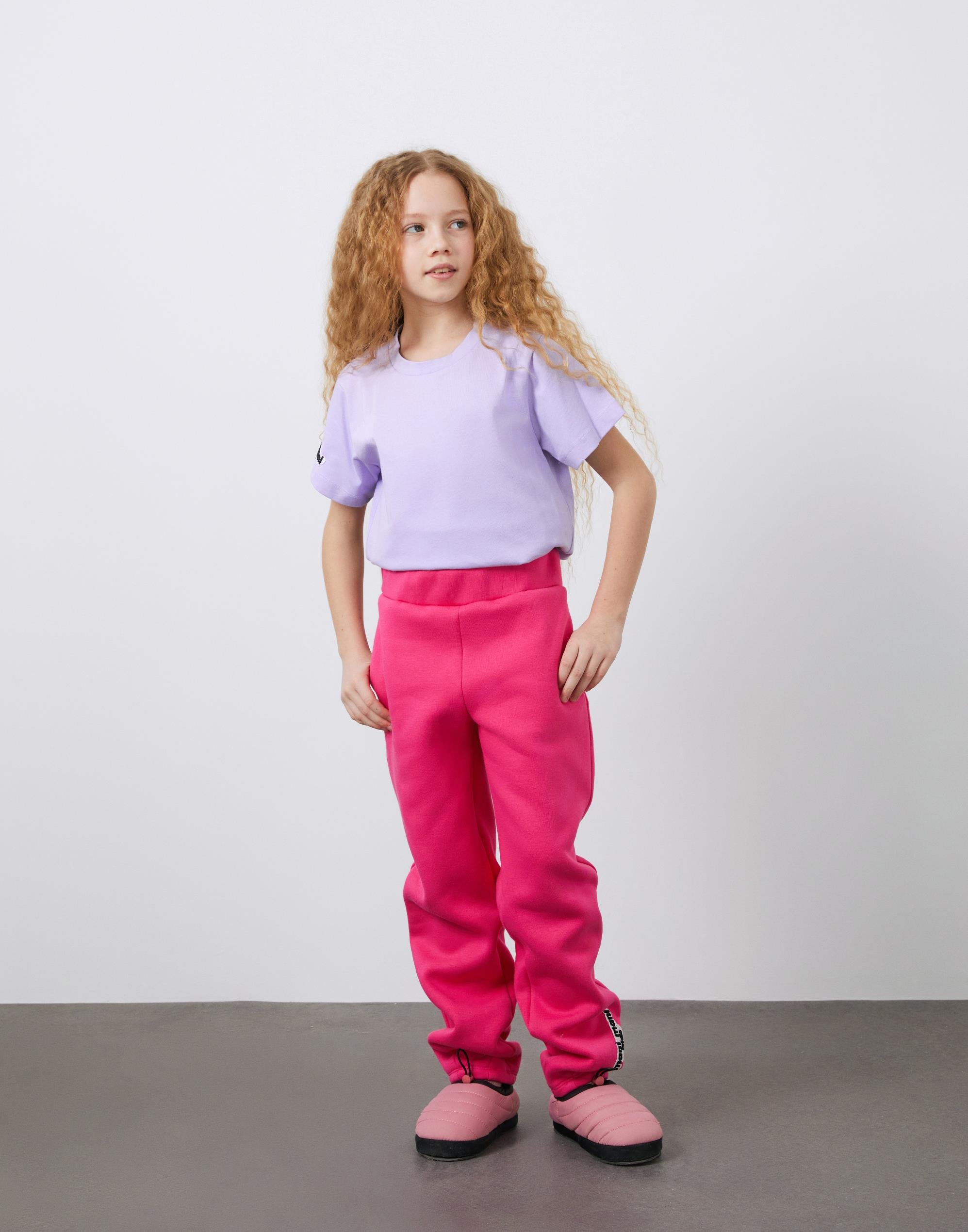 Aplike Detaylı Kız Çocuk Pantolon - junior, designer dresses, bachelorette, party dresses and graduation dresses.