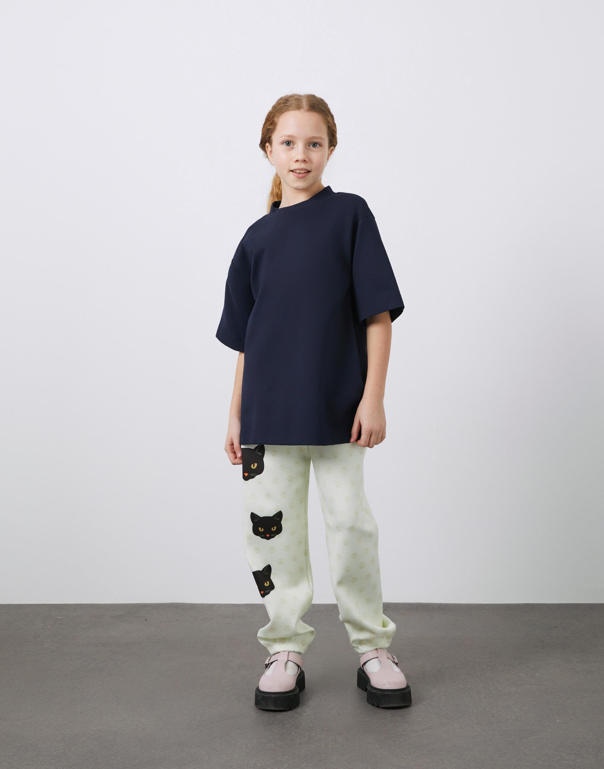 Arka Beden Nakış Detaylı Düğmeli Erkek Çocuk Tişört - junior, designer dresses, bachelorette, party dresses and graduation dresses.