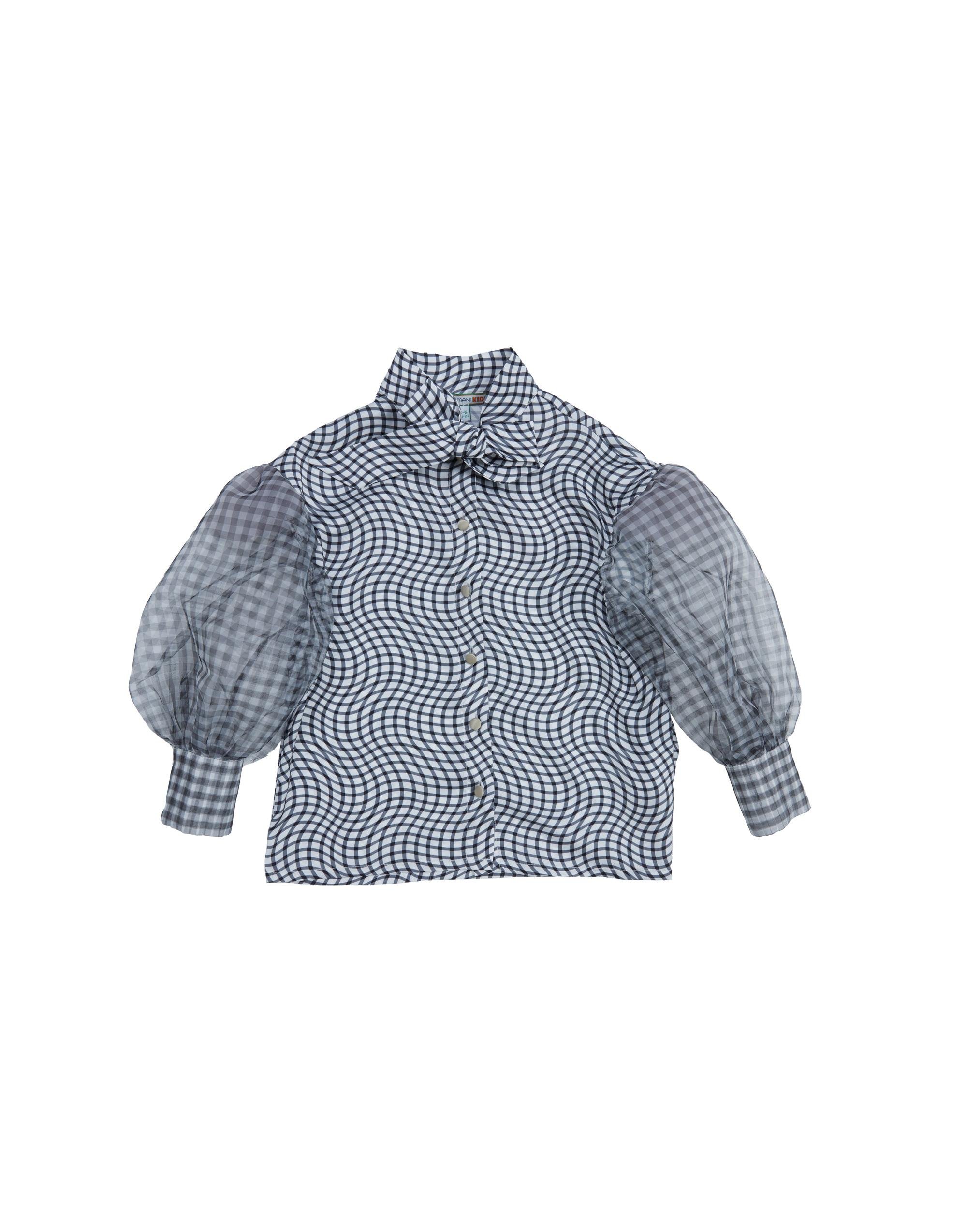 ARKA BEDENDE APLİKE NAKIŞ DETAYLI BAĞLAMALI YAKA DETAYLI GÖMLEK - junior, designer dresses, bachelorette, party dresses and graduation dresses.