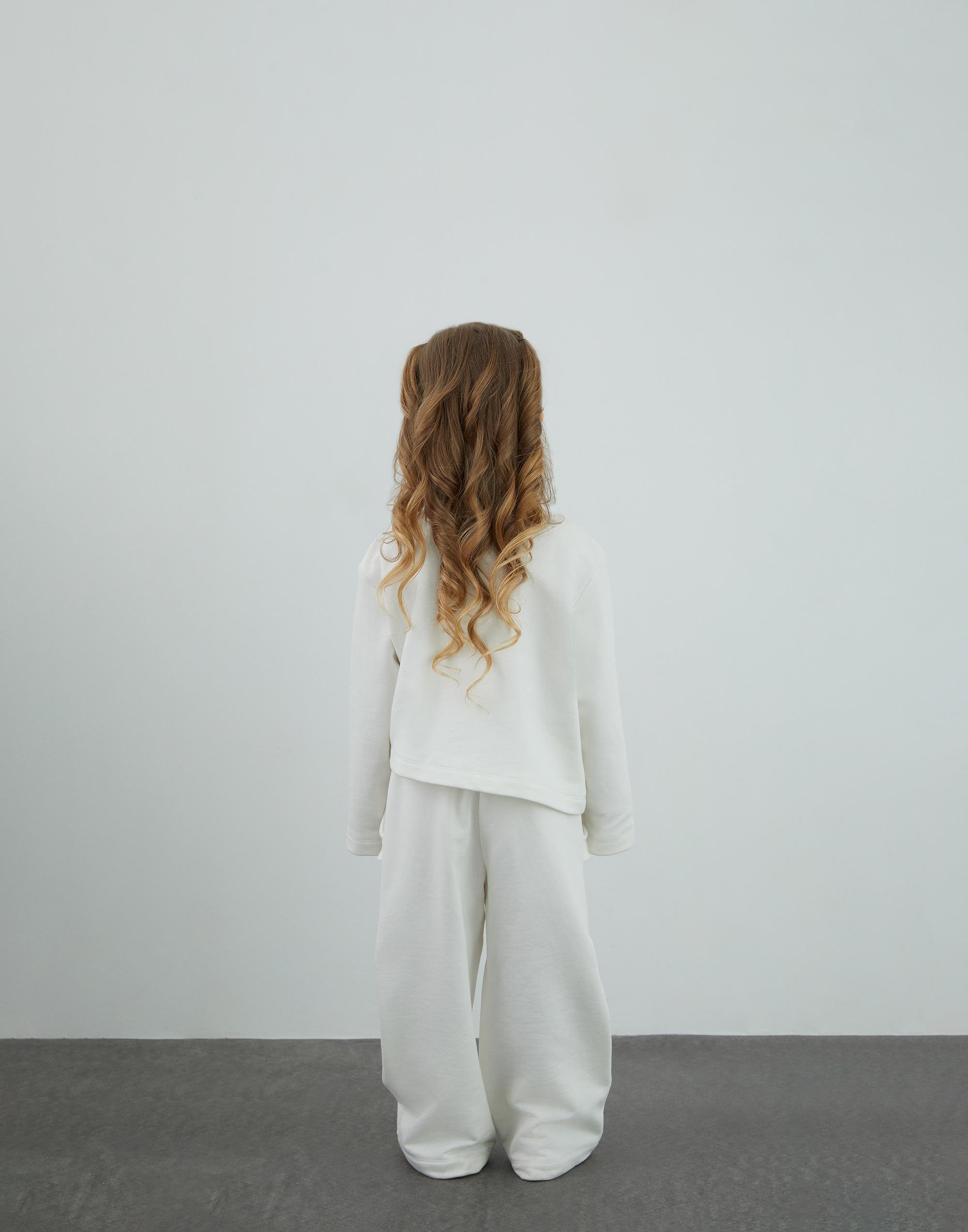 Asimetrik Kapamalı Nakış Detaylı Ekru  Ceket - junior, designer dresses, bachelorette, party dresses and graduation dresses.