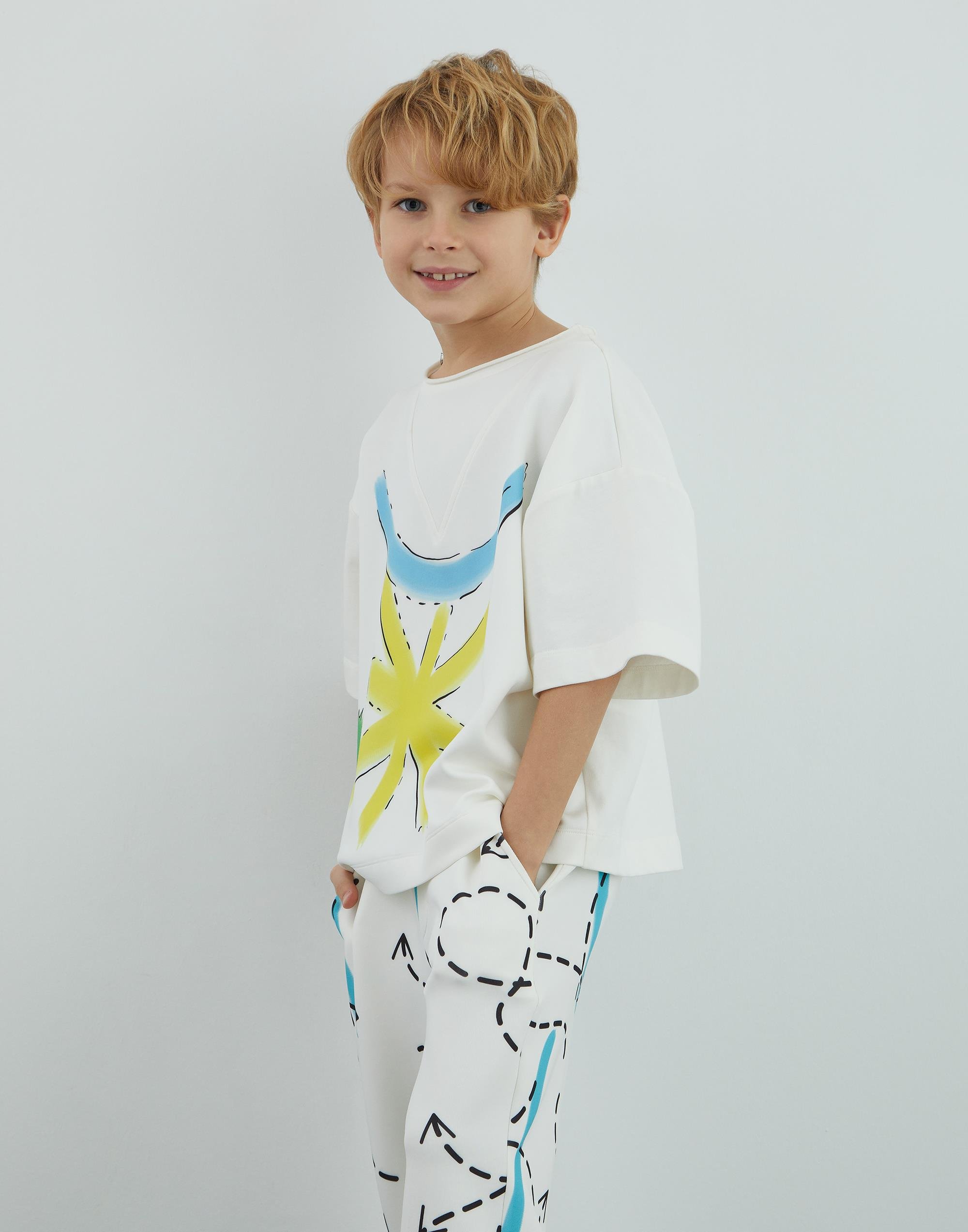 Baskılı Jogger Pantolon - junior, designer dresses, bachelorette, party dresses and graduation dresses.