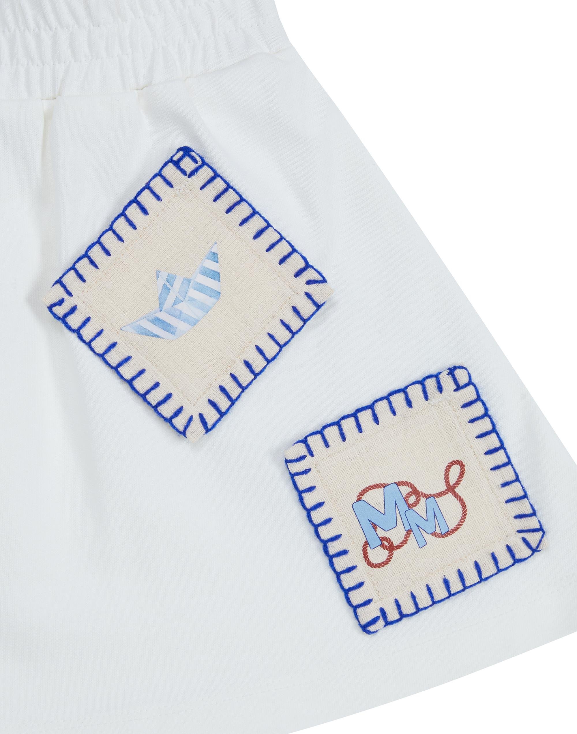 BASKILI KROŞETALI BELİ LASTİKLİ ETEK - junior, designer dresses, bachelorette, party dresses and graduation dresses.