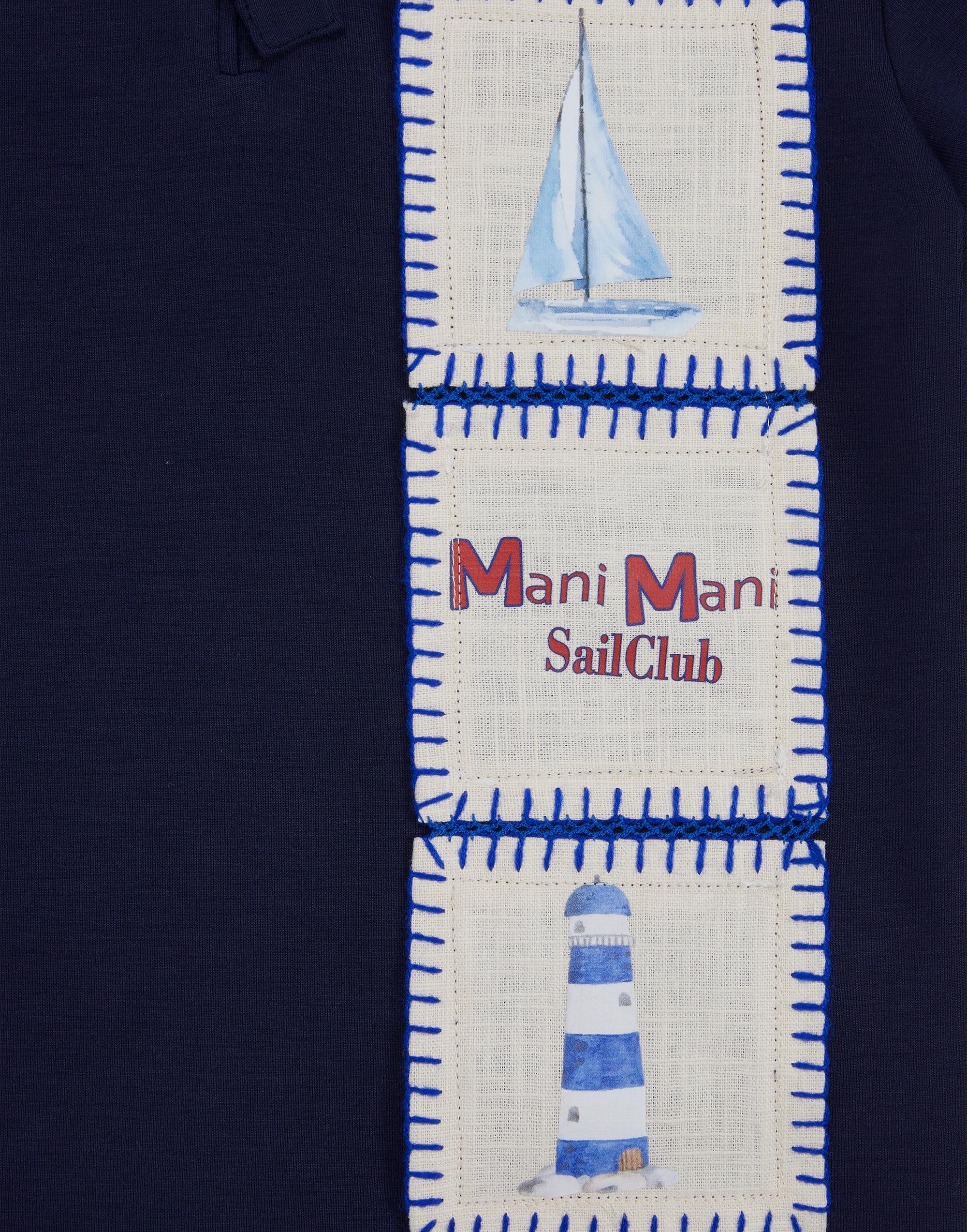 BASKILI KROŞETALI FERMUARLI POLO YAKA T-SHIRT - junior, designer dresses, bachelorette, party dresses and graduation dresses.