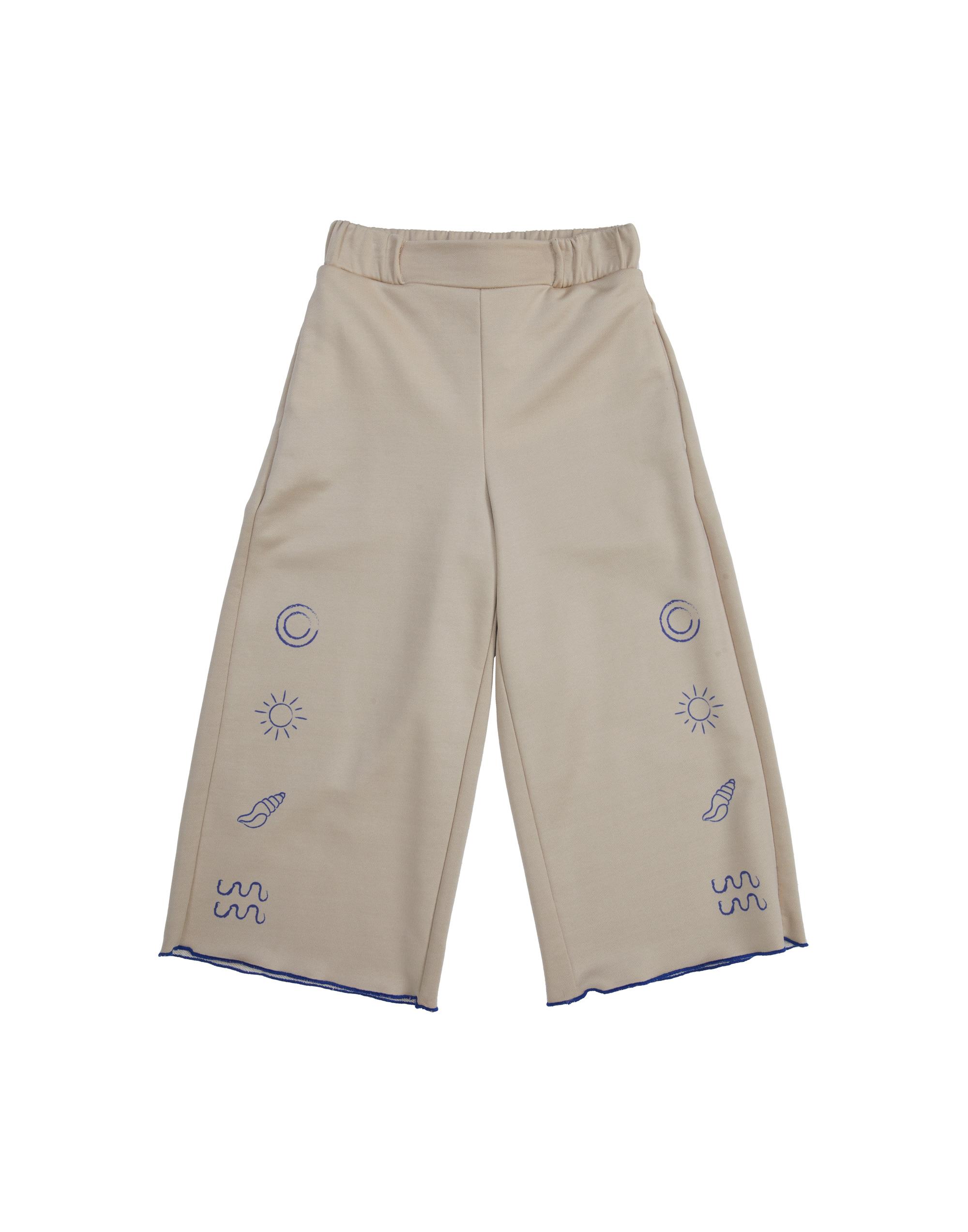 Belden Lastikli Baskılı Bej Eşofman - junior, designer dresses, bachelorette, party dresses and graduation dresses.