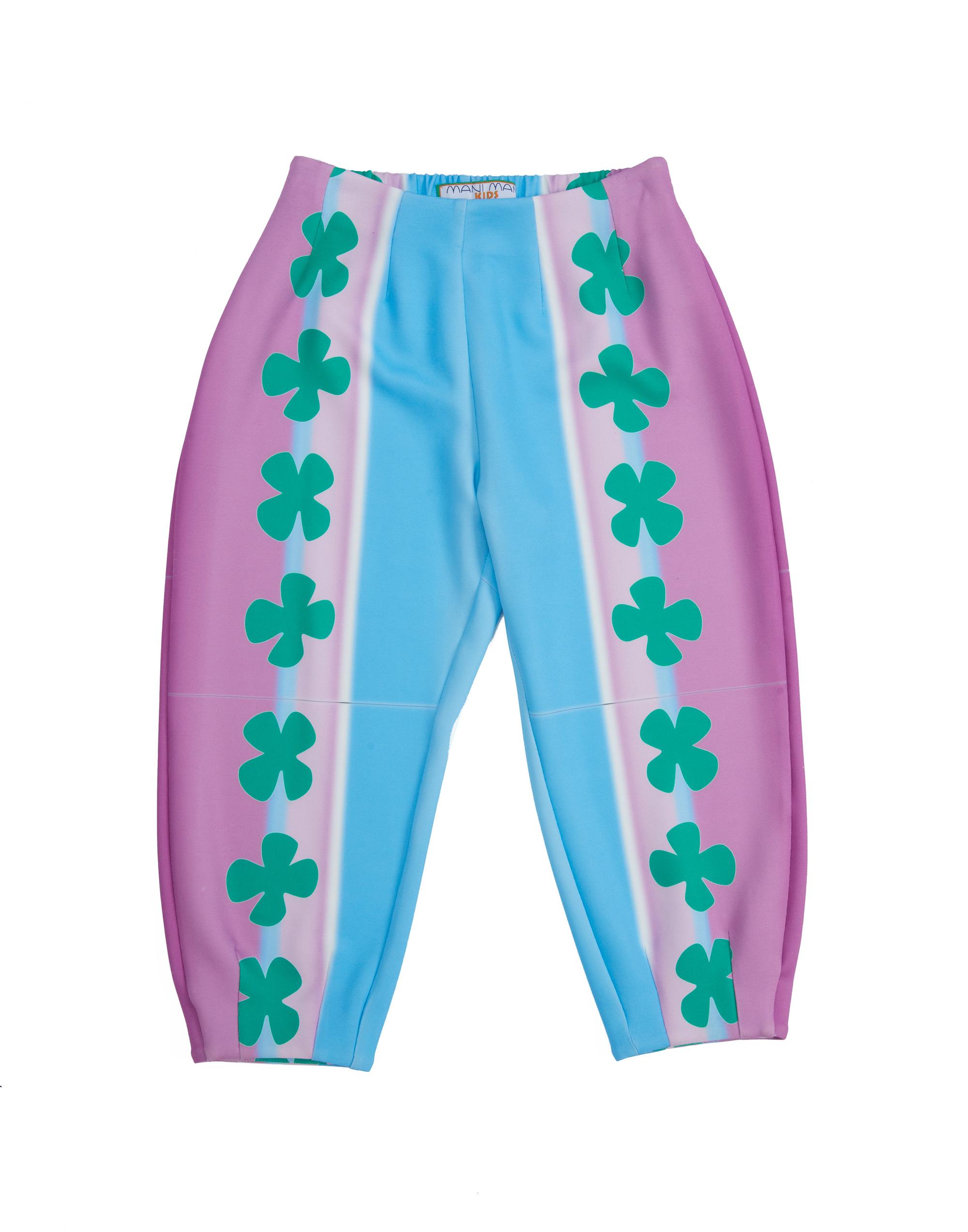 BELDEN LASTİKLİ DESENLİ EŞOFMAN - junior, designer dresses, bachelorette, party dresses and graduation dresses.