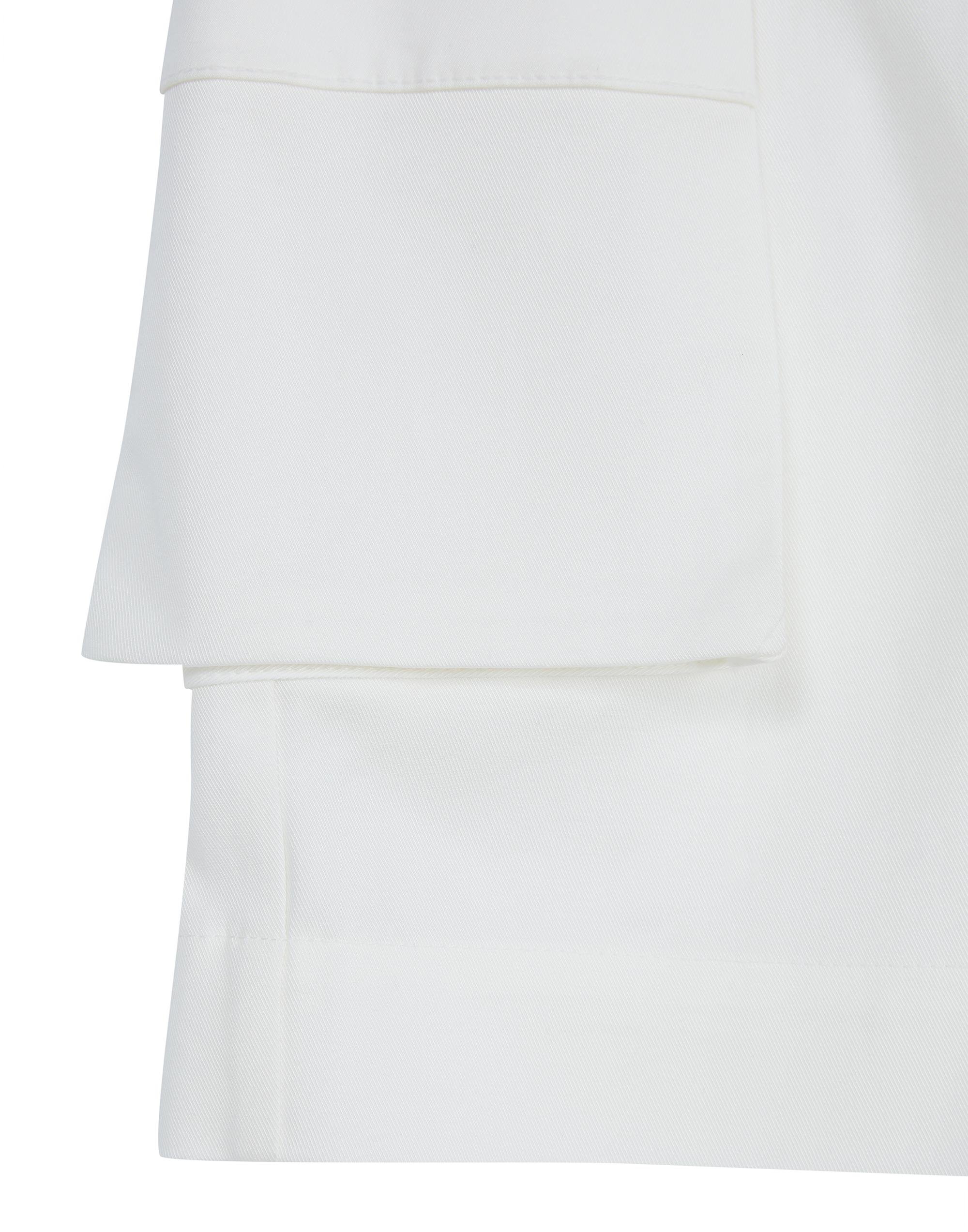 Belden Lastikli Yanlarda Cep Detaylı Ekru Şort - junior, designer dresses, bachelorette, party dresses and graduation dresses.