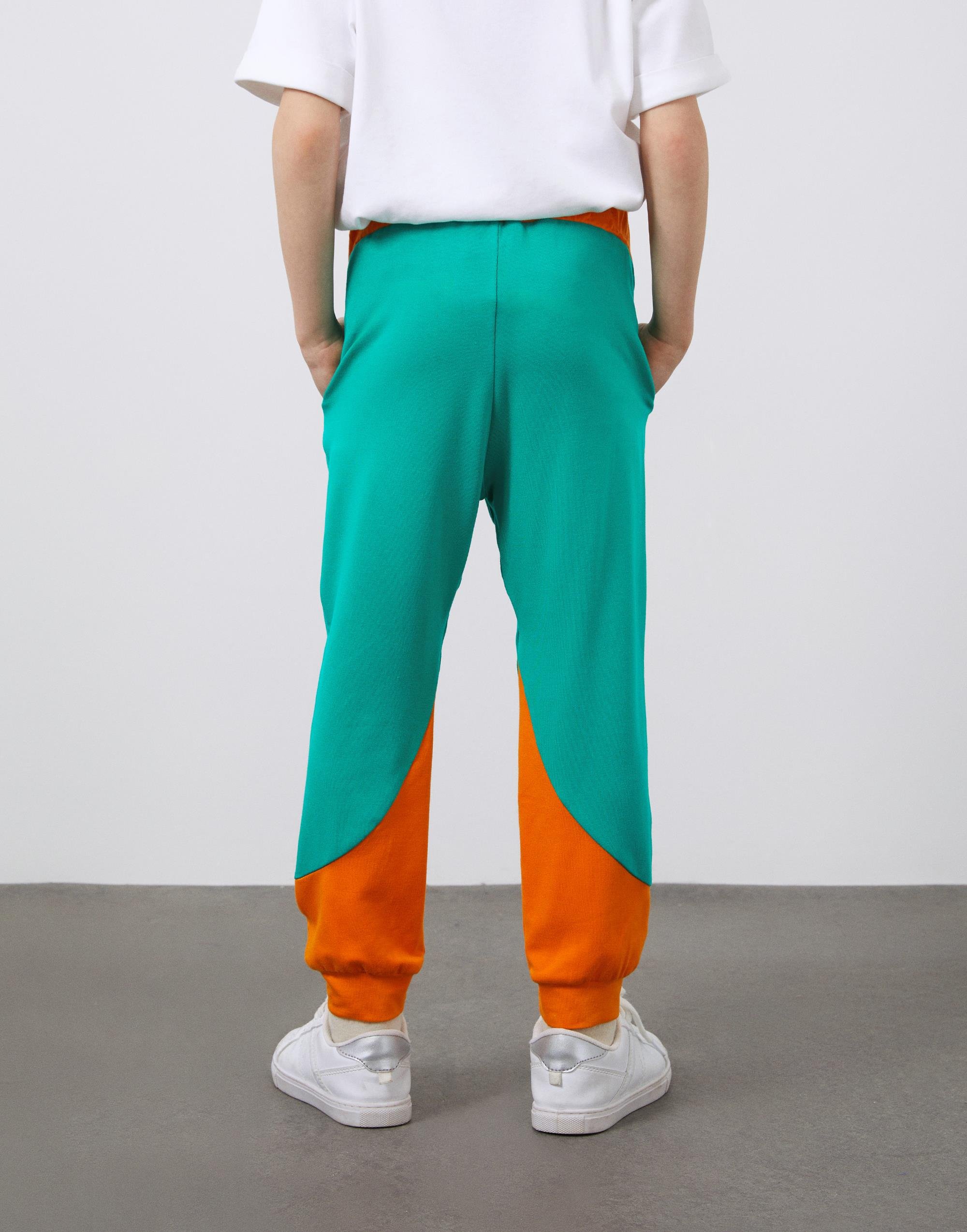 Beli Lastikli Aplike Detaylı Erkek Çocuk Jogger Pantolon - junior, designer dresses, bachelorette, party dresses and graduation dresses.