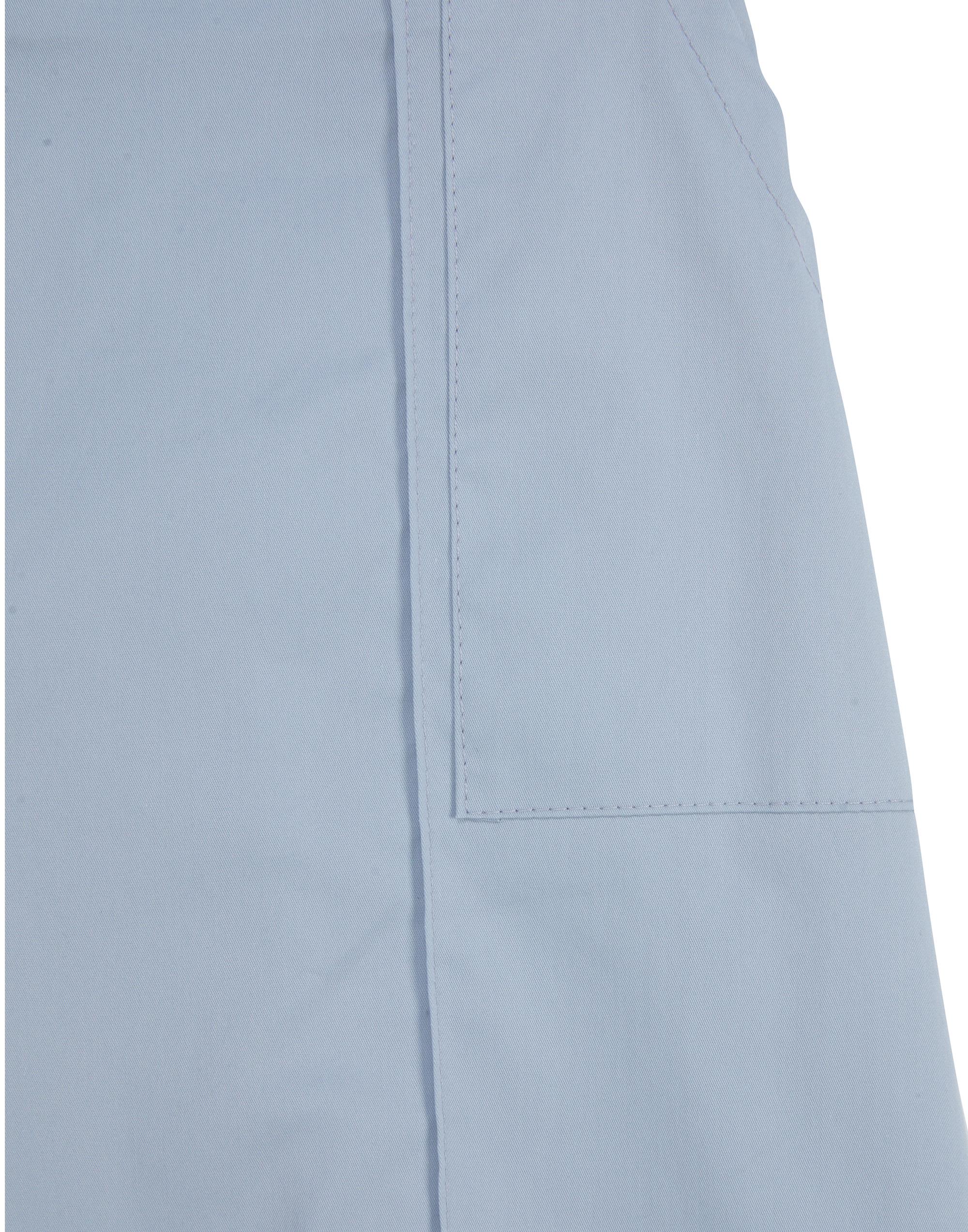 Beli Lastikli Yanları Ve Paçası Cepli Gri Şort - junior, designer dresses, bachelorette, party dresses and graduation dresses.