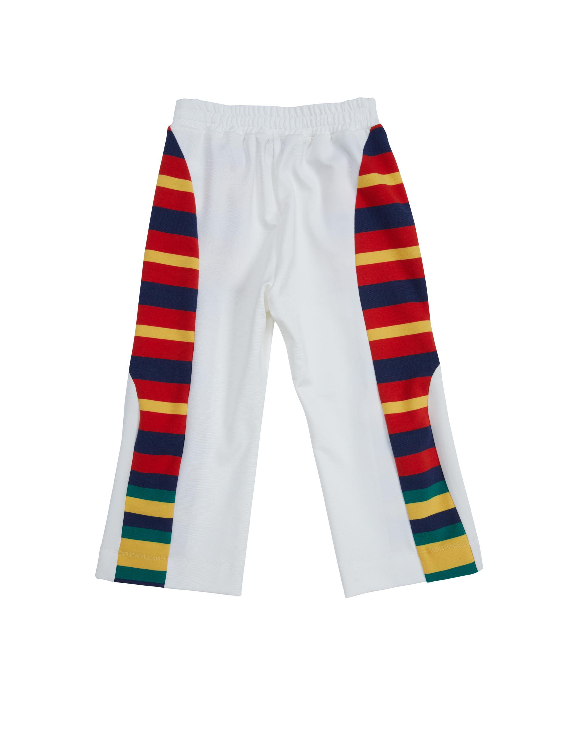 Çizgili Kumaş Detaylı Eşofman Altı - junior, designer dresses, bachelorette, party dresses and graduation dresses.