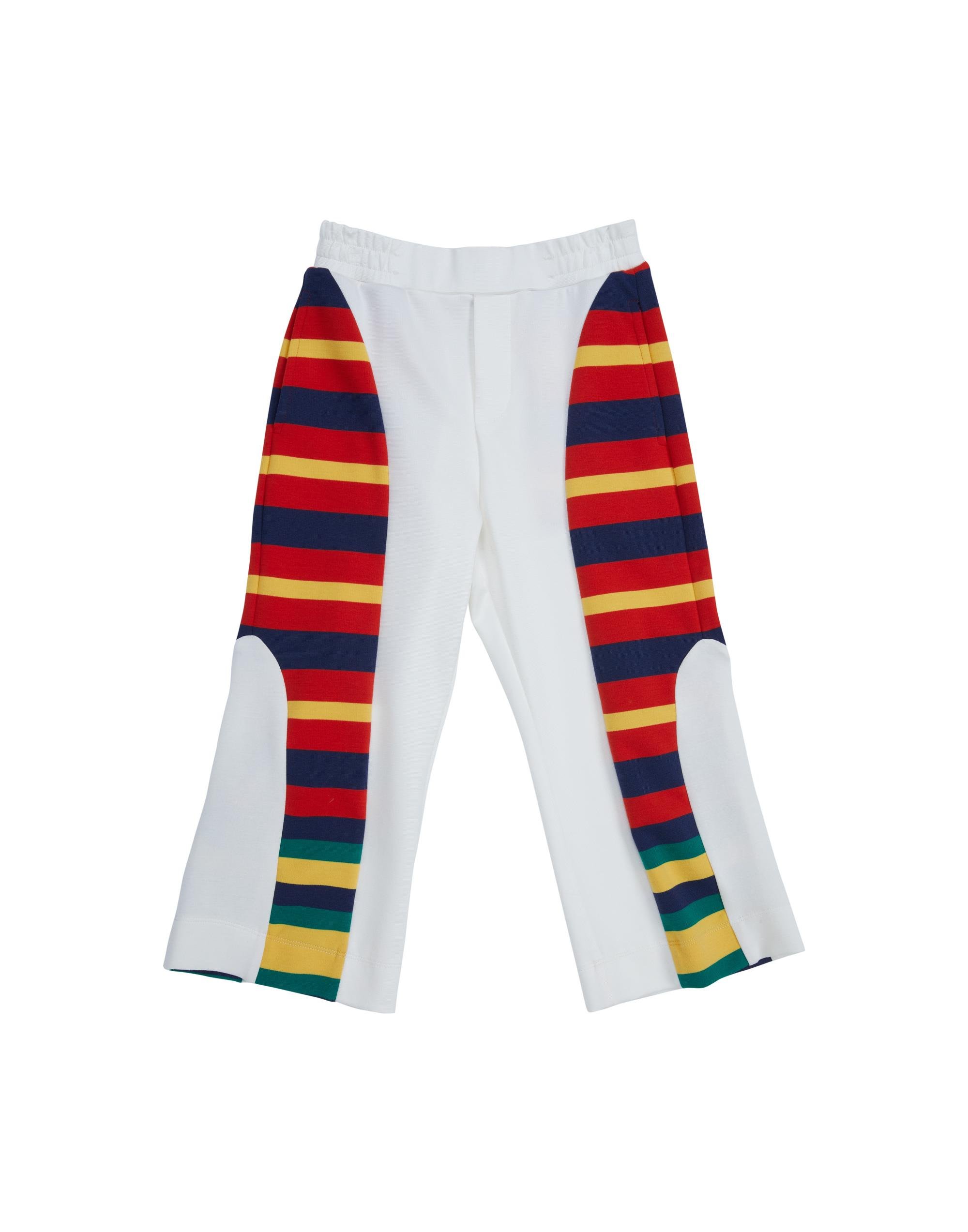 Çizgili Kumaş Detaylı Eşofman Altı - junior, designer dresses, bachelorette, party dresses and graduation dresses.